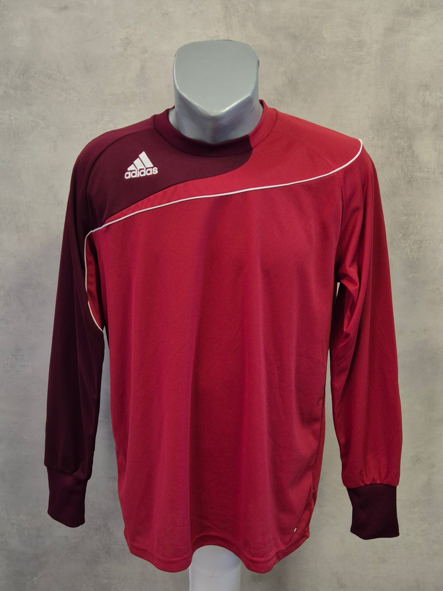 ADIDAS MASKA BLUZA GOLEMINA M