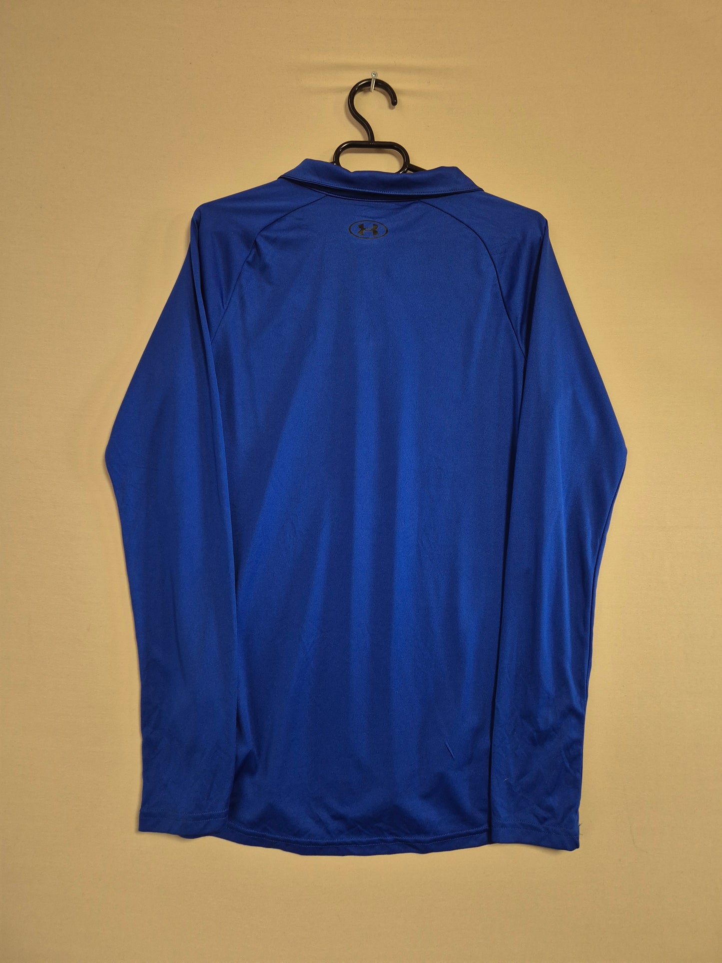 UNDER ARMOUR MASKA DETSKA BLUZA GOLEMINA XL