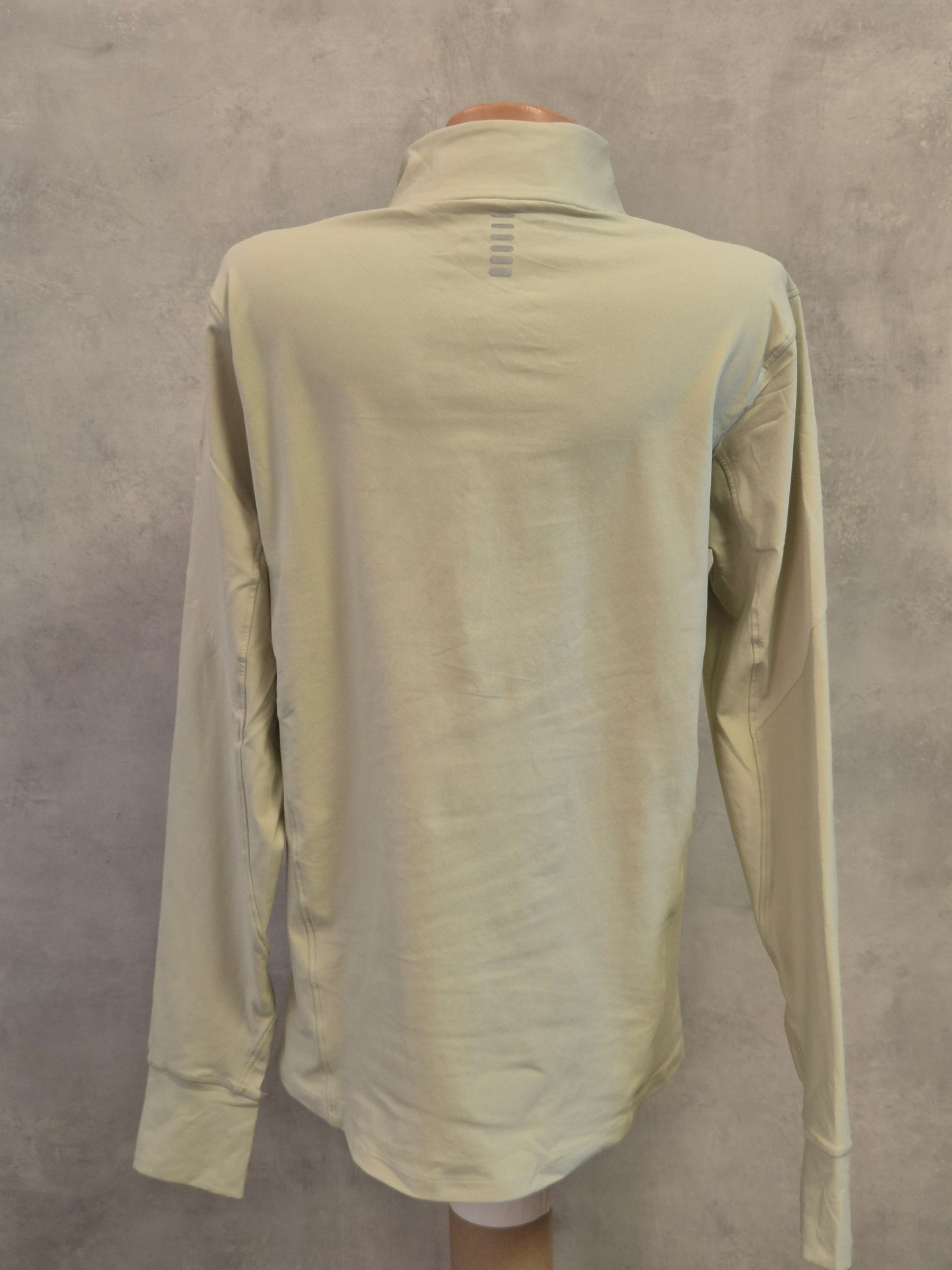 UNDER ARMOUR ZENSKA BLUZA GOLEMINA M