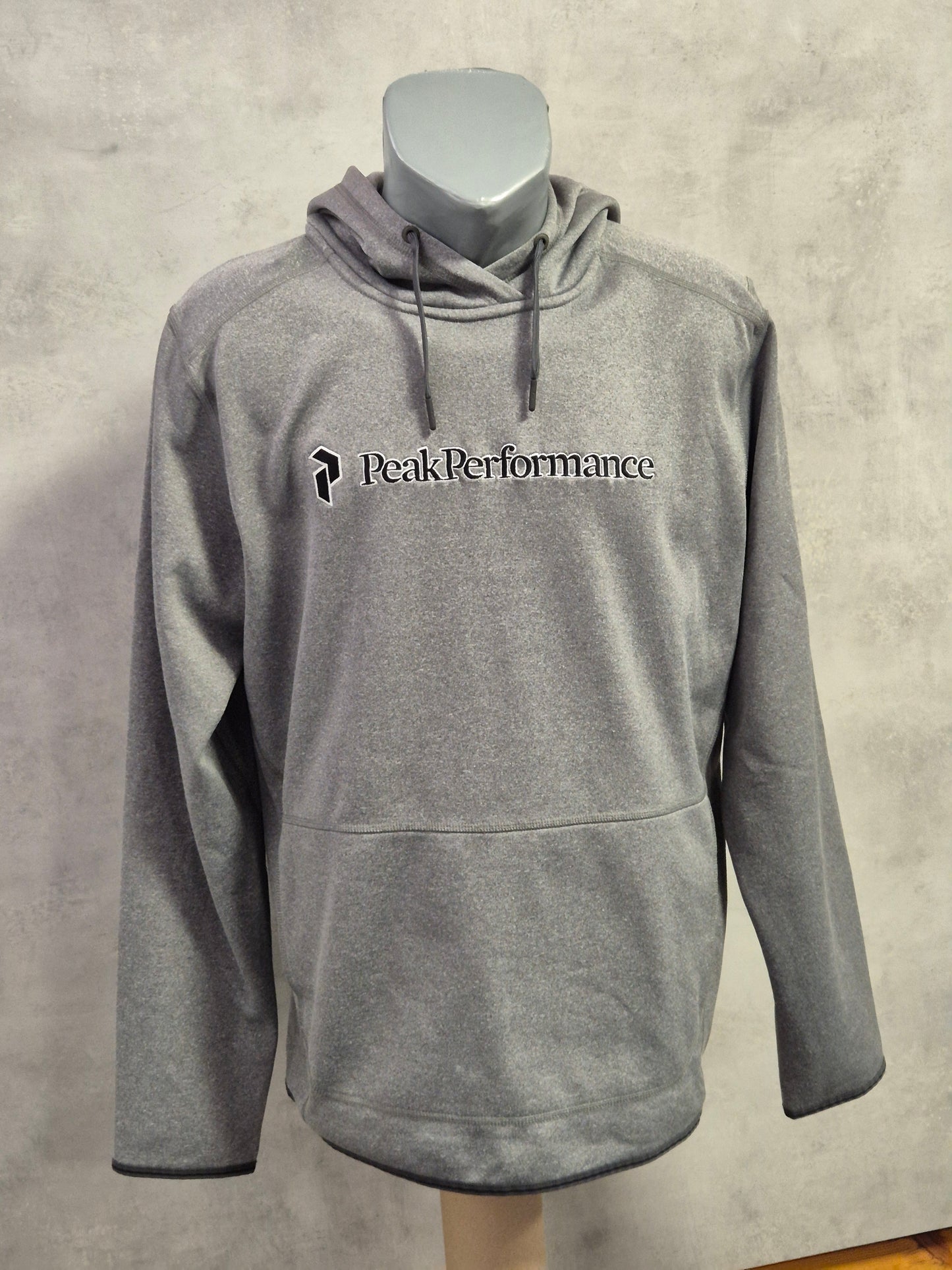 PEAK PERFORMANCE MASKI DUKSER GOLEMINA XL