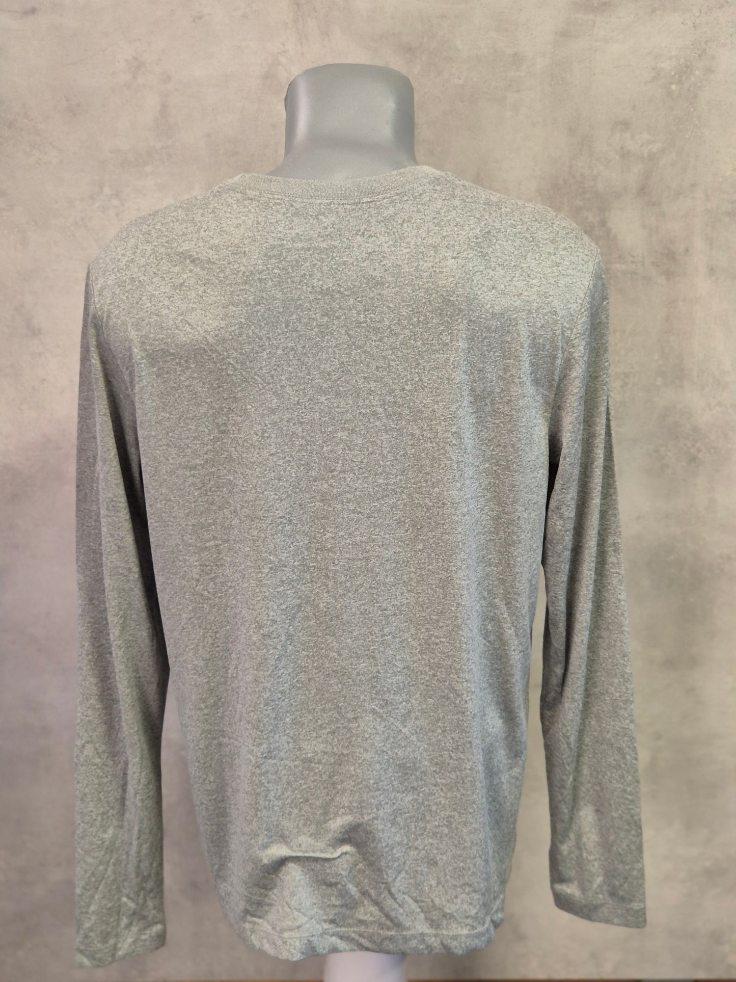 NIKE MASKA BLUZA GOLEMINA M