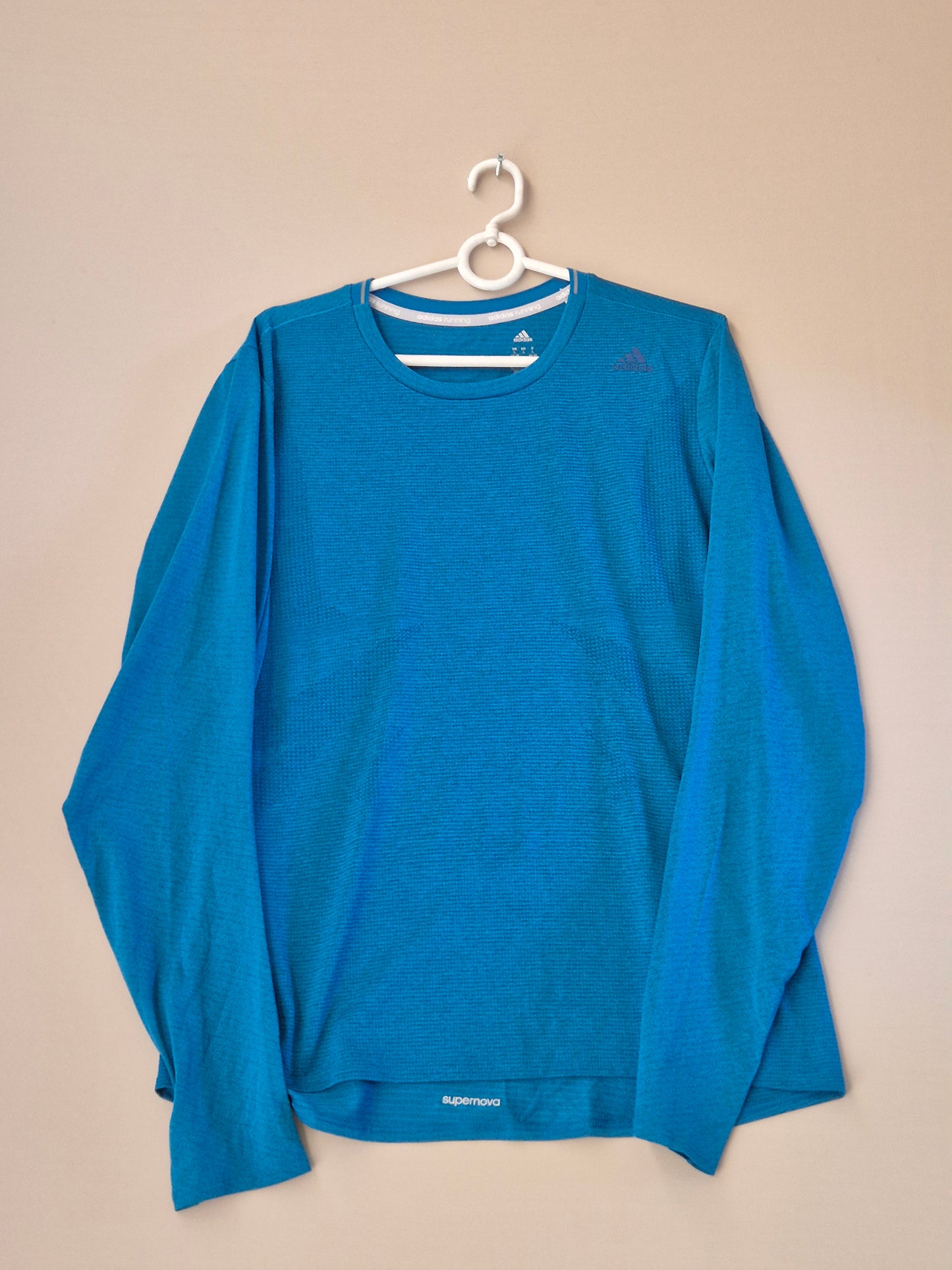 ADIDAS ZENSKA BLUZA GOLEMINA L