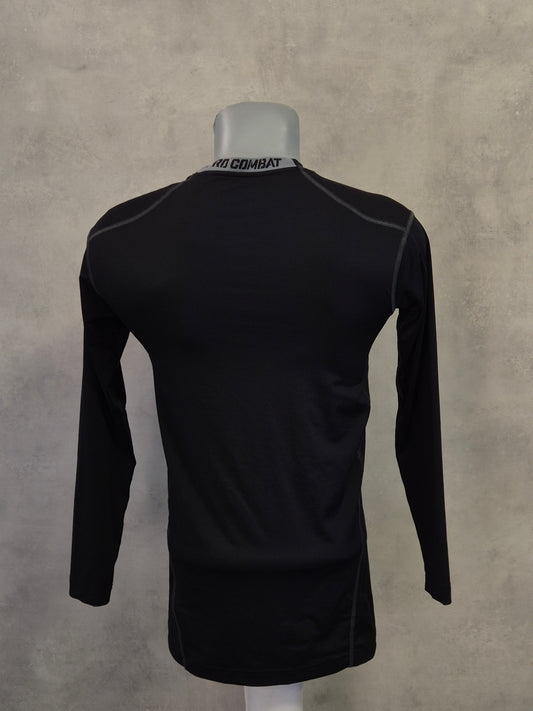 NIKE MASKA SLIM BLUZA GOLEMINA L