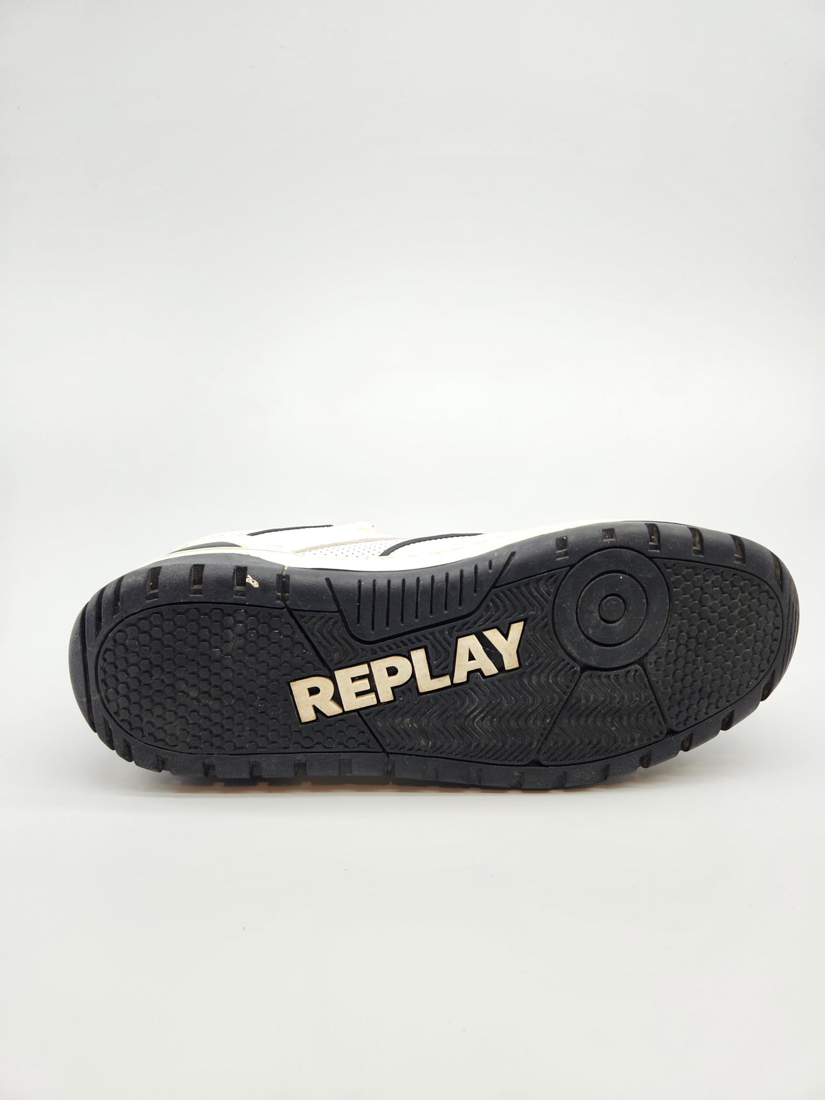 REPLAY ORIGINAL PATIKI BR 41