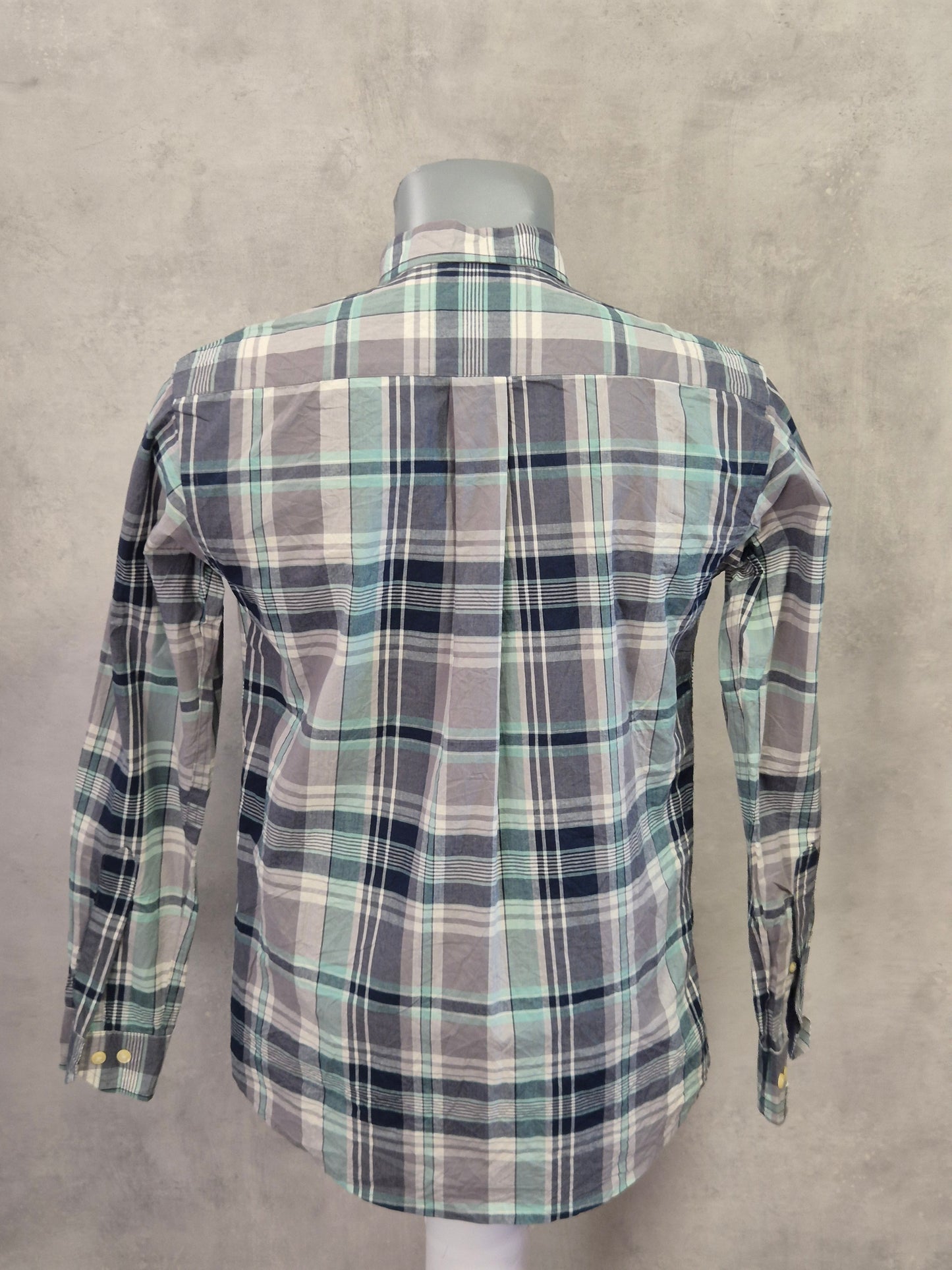 TOMMY HILFIGER MASKA KOSULA GOLEMINA M