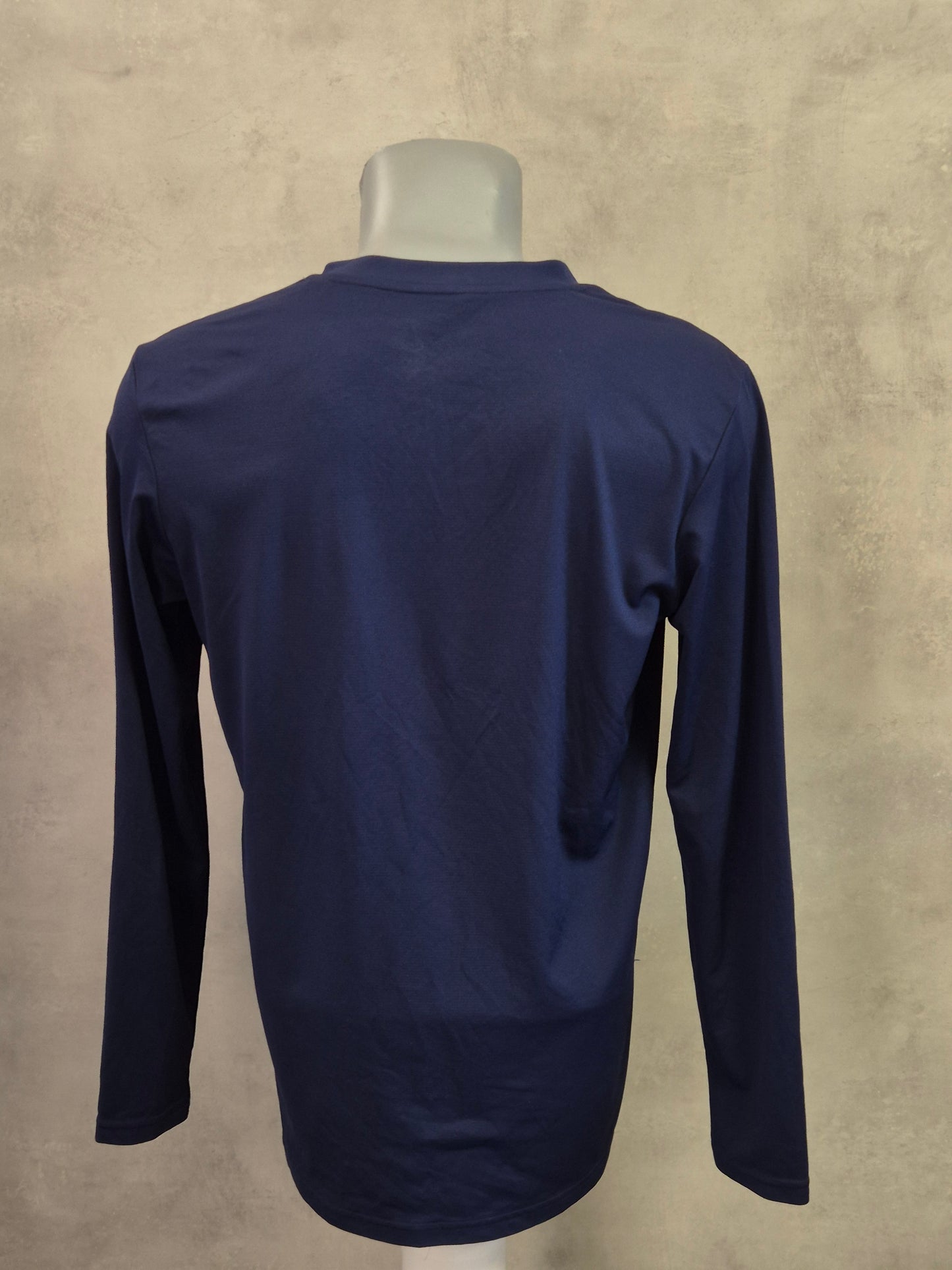ADIDAS MASKA BLUZA GOLEMINA L