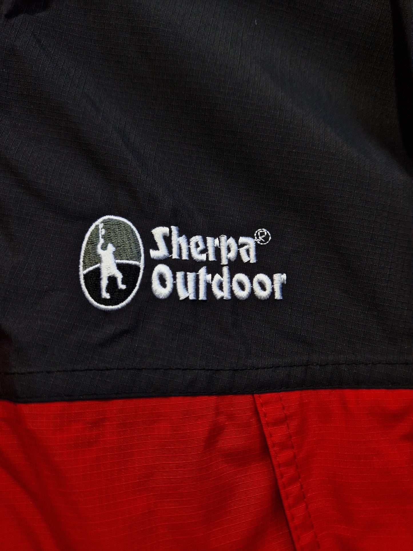 MASKA VODOODPORNA JAKNA GOLEMINA L/XL