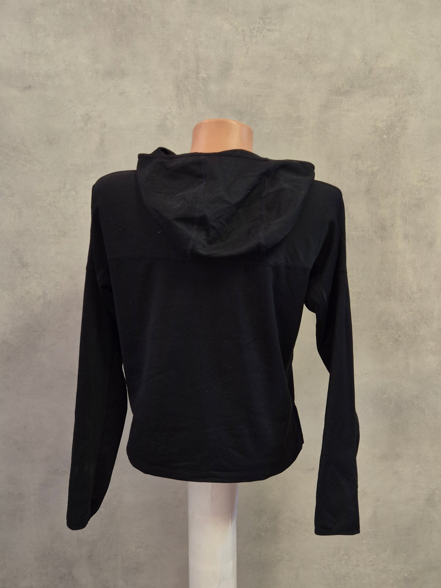 NIKE ZENSKA DUKSERKA GOLEMINA XS