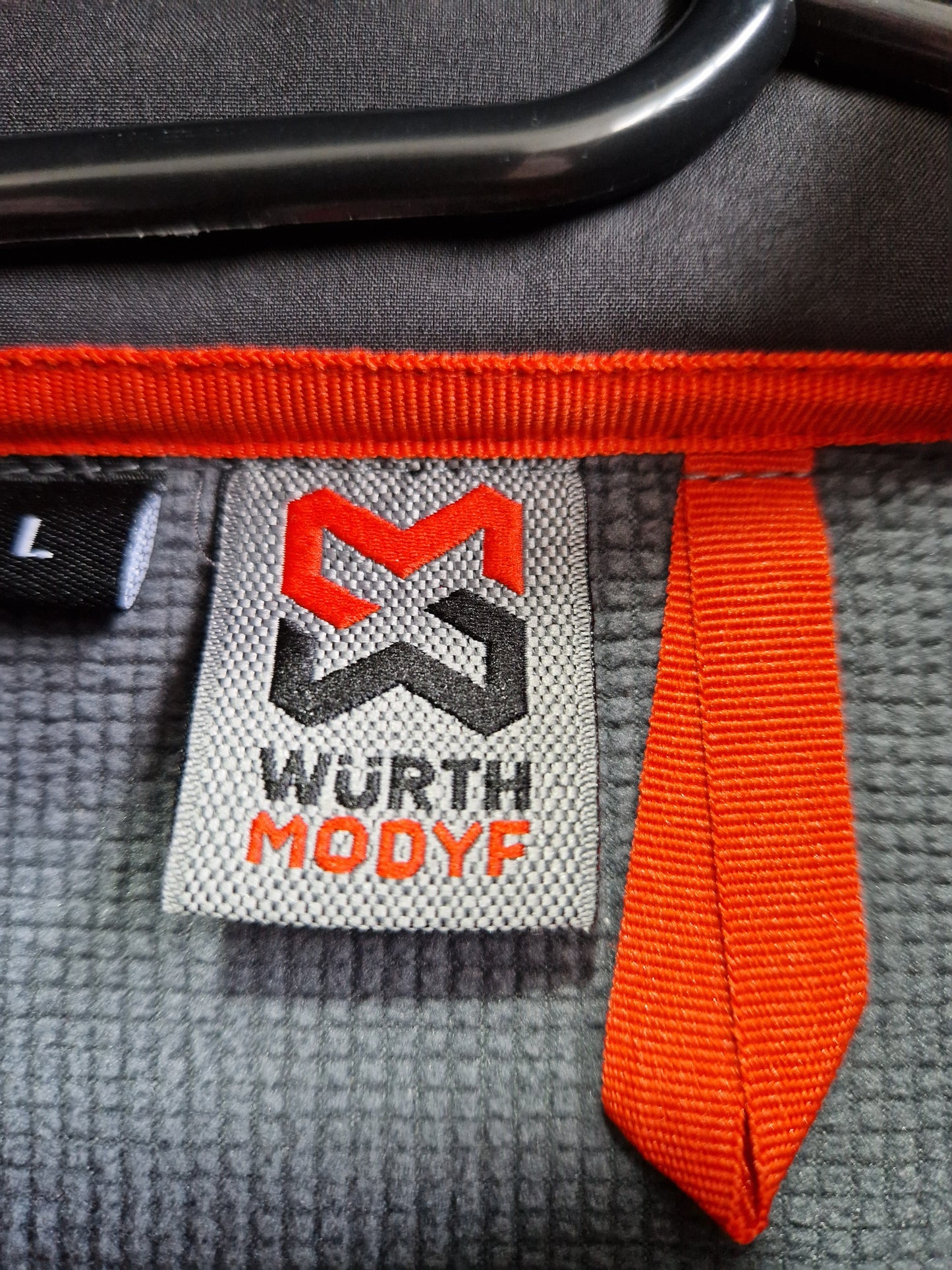 MASKI SOFTSHELL GOLEMINA L