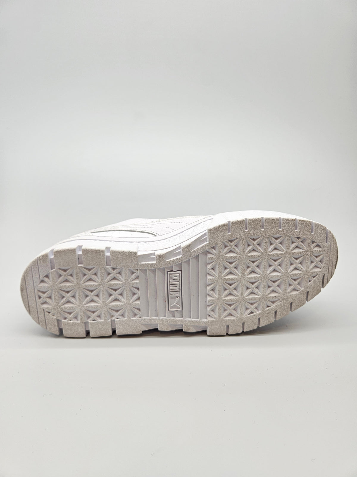 PUMA ORIGINAL PATIKI BR 38.5
