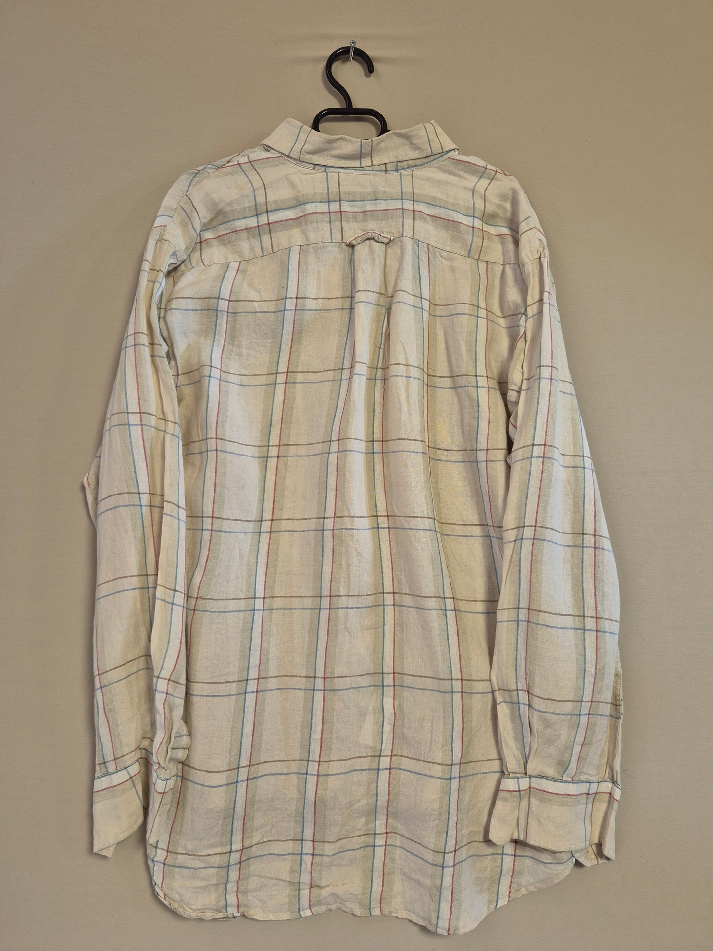GANT MASKA KOSULA GOLEMINA XL