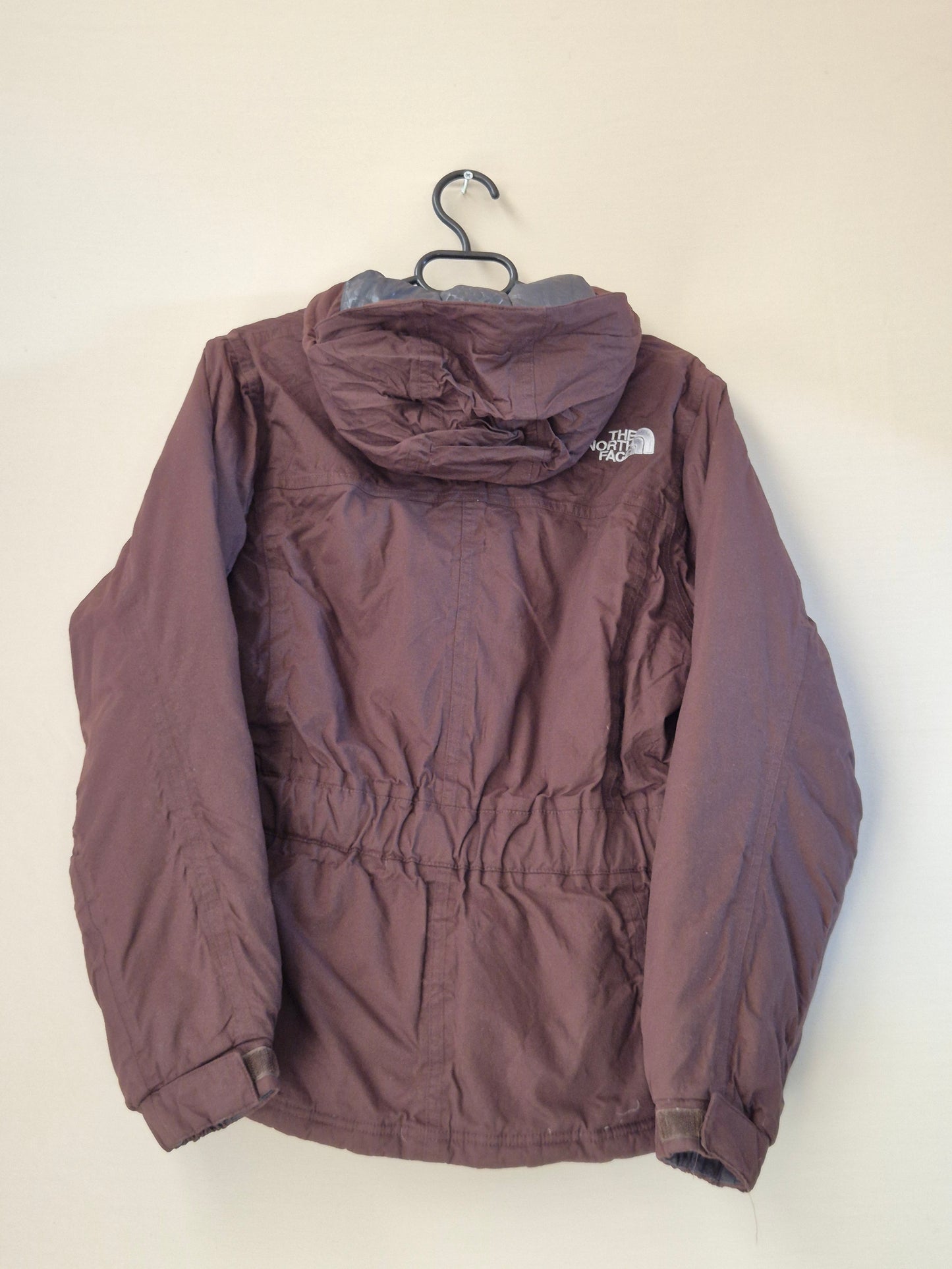 The NORTH FACE ZENSKA VODOOTPORNA JAKNA GOLEMINA S
