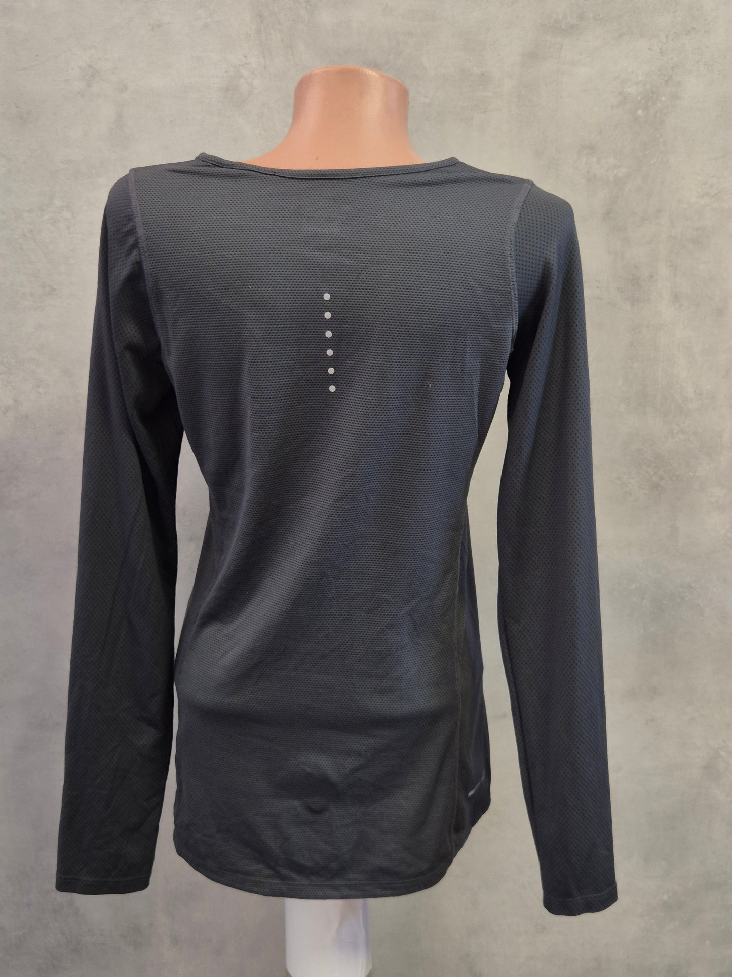 NIKE ZENSKA BLUZA GOLEMINA S