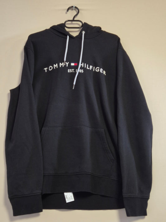 TOMMY HILFIGER ZENSKA DUKSERKA GOLEMINA XXL