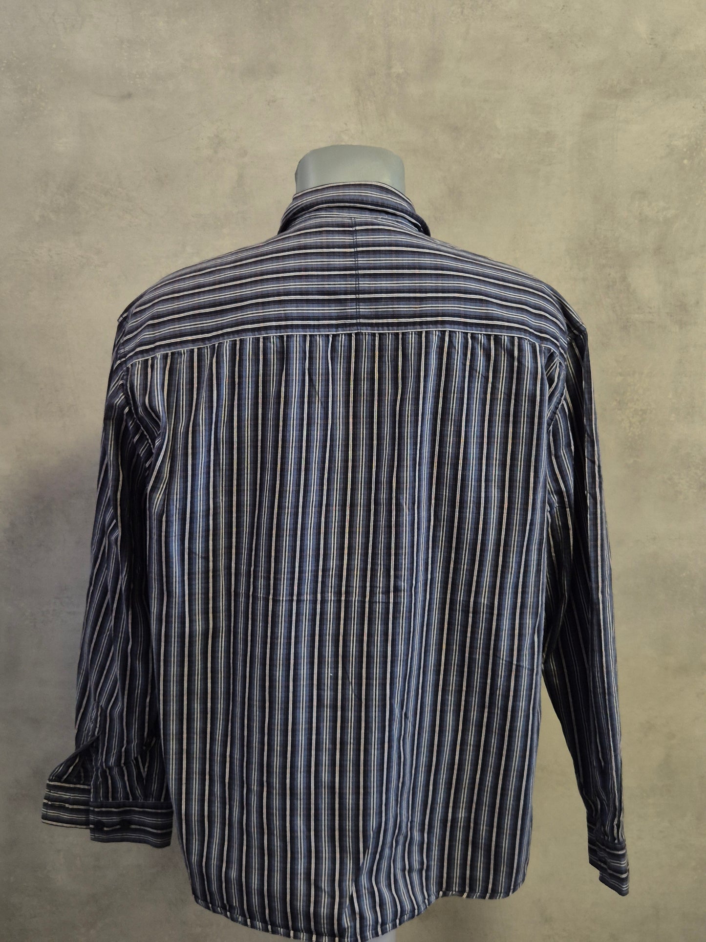 WRANGLER MASKA KOSULA GOLEMINA XL