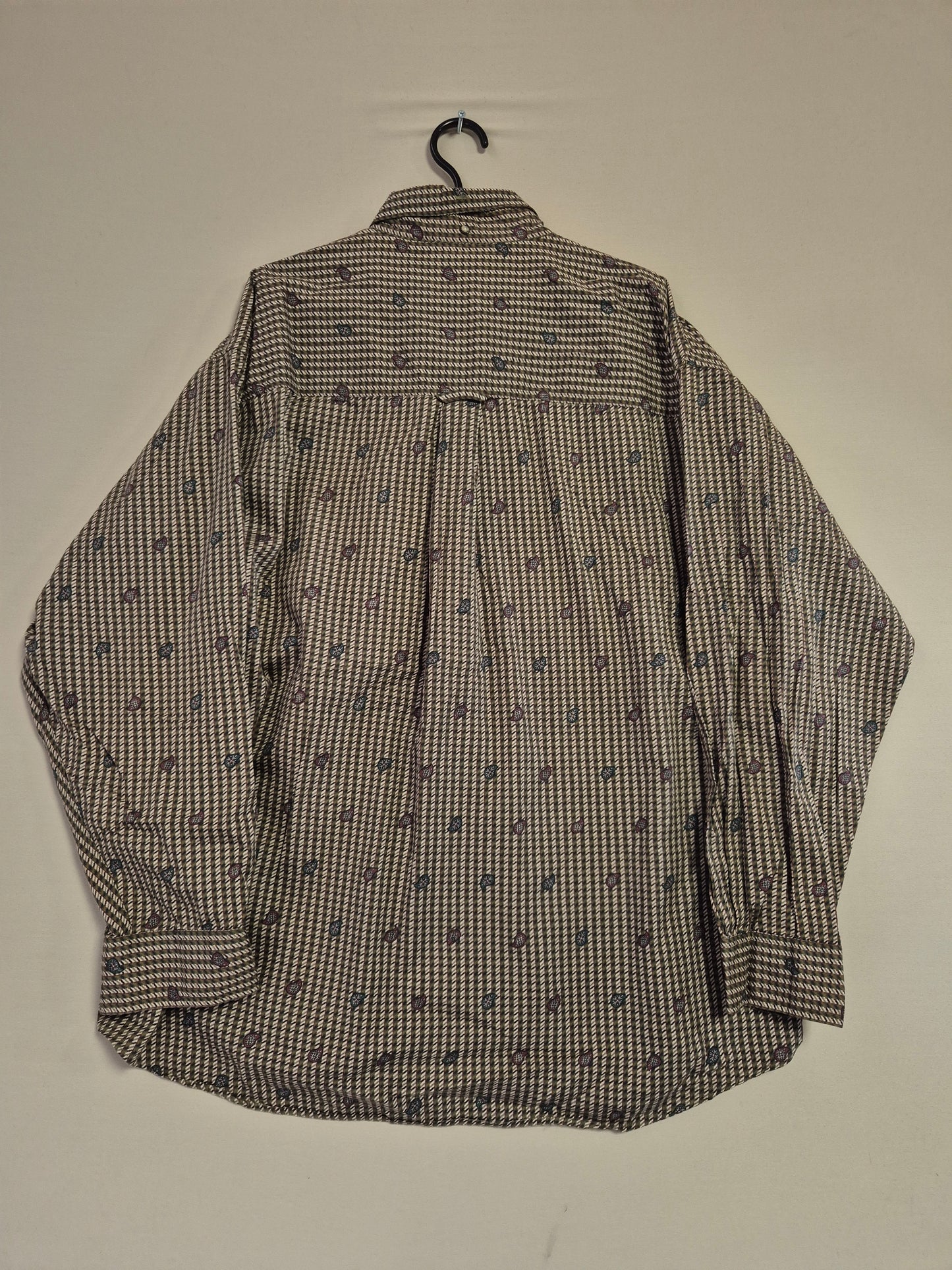 GANT MASKA KOSULA GOLEMINA XL