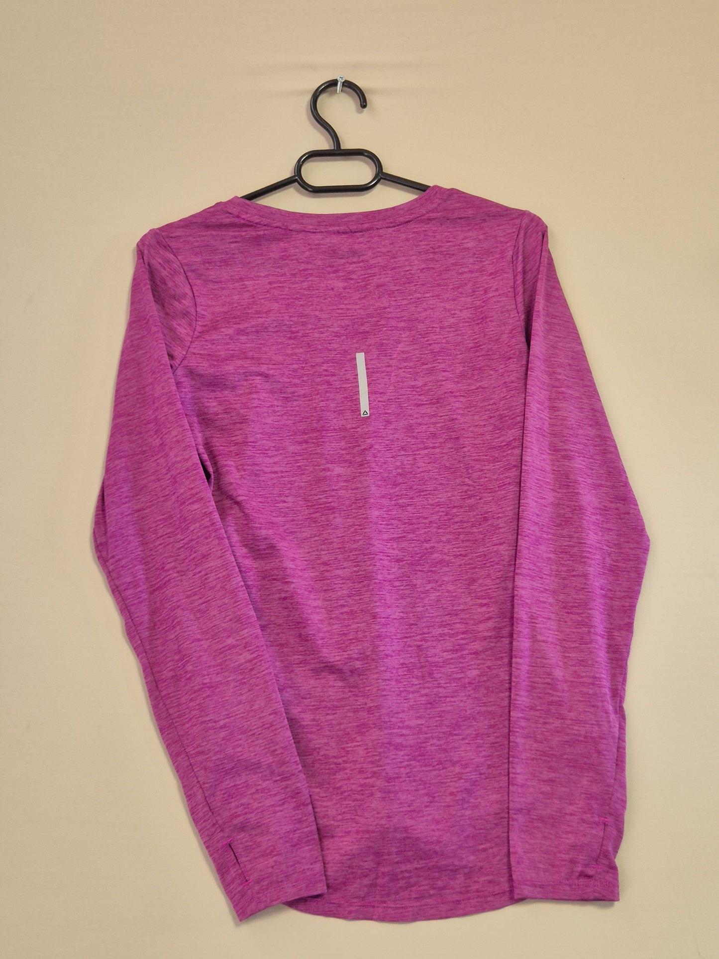 REEBOK ZENSKA BLUZA GOLEMINA XS