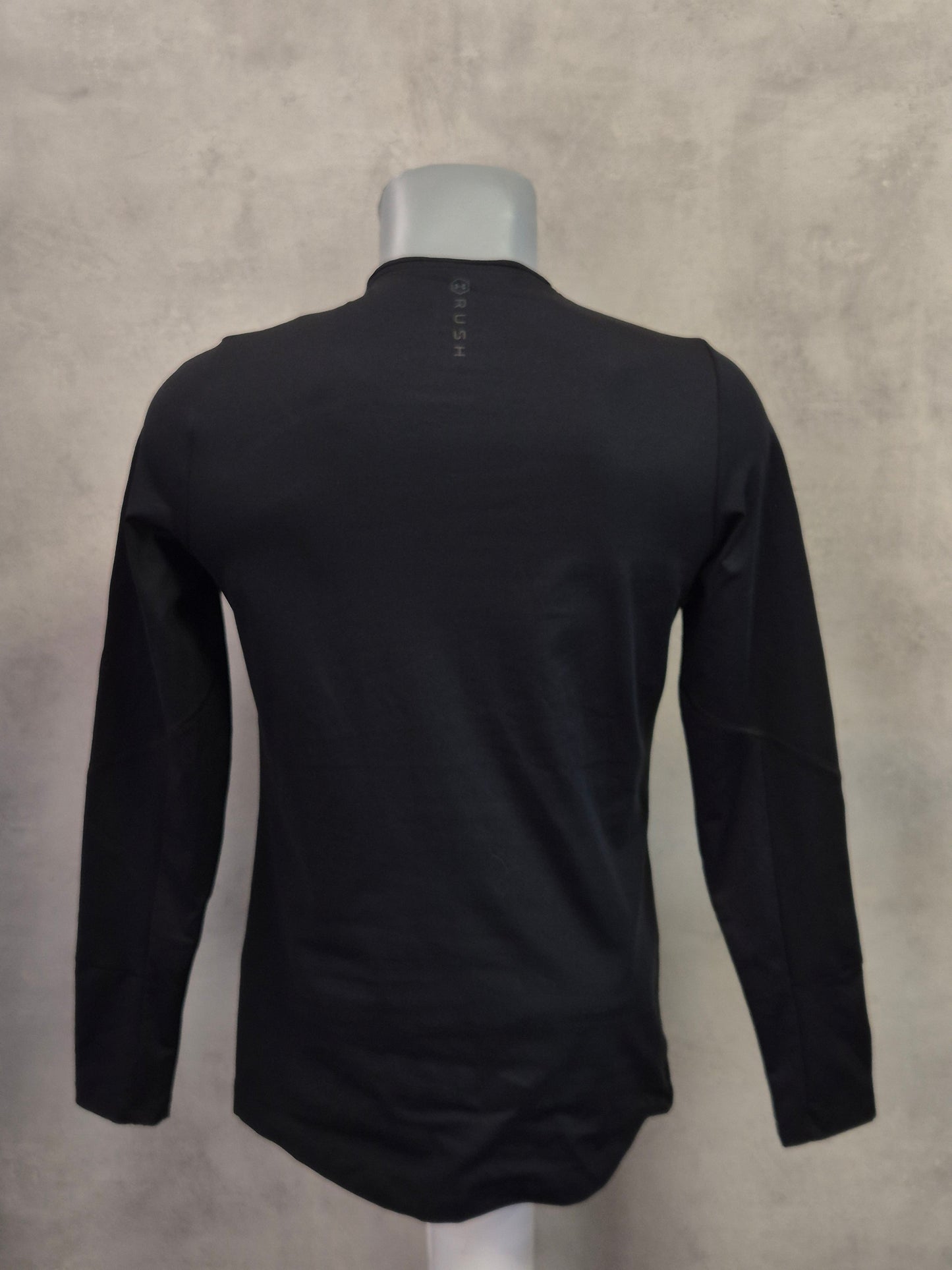 UNDER ARMOUR MASKA BLUZA GOLEMINA S