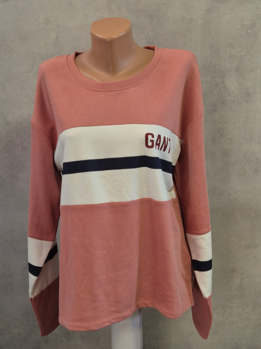 GANT ZENSKA BLUZA GOLEMINA XXL