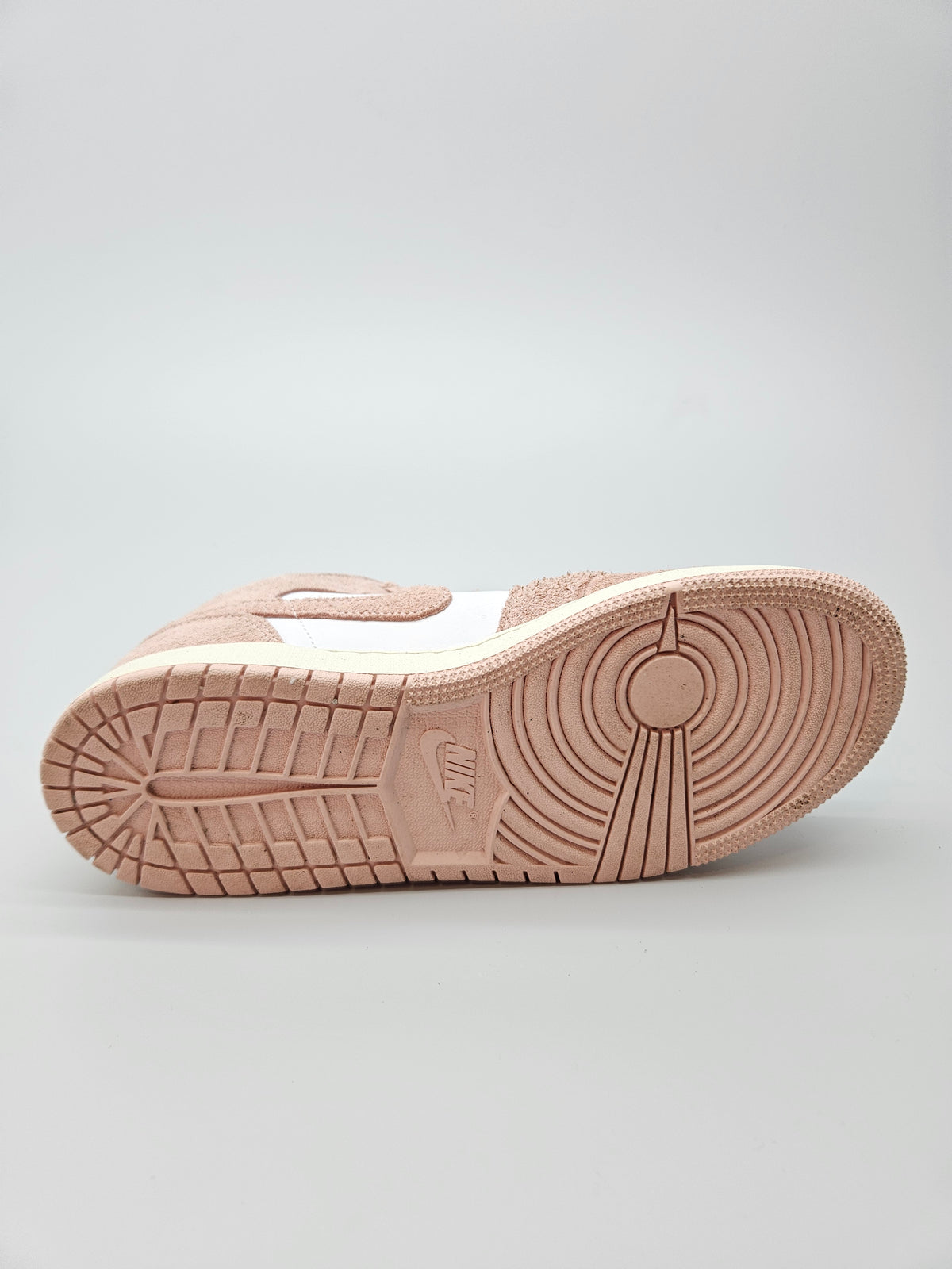 NIKE JORDAN ORIGINAL PATIKI BR 38.5