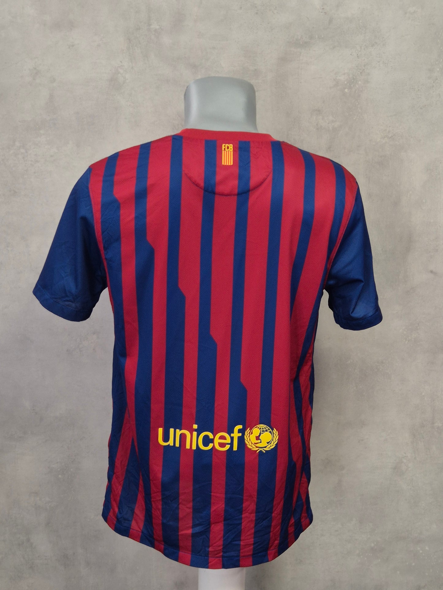 NIKE MASKA MAICA GOLEMINA M