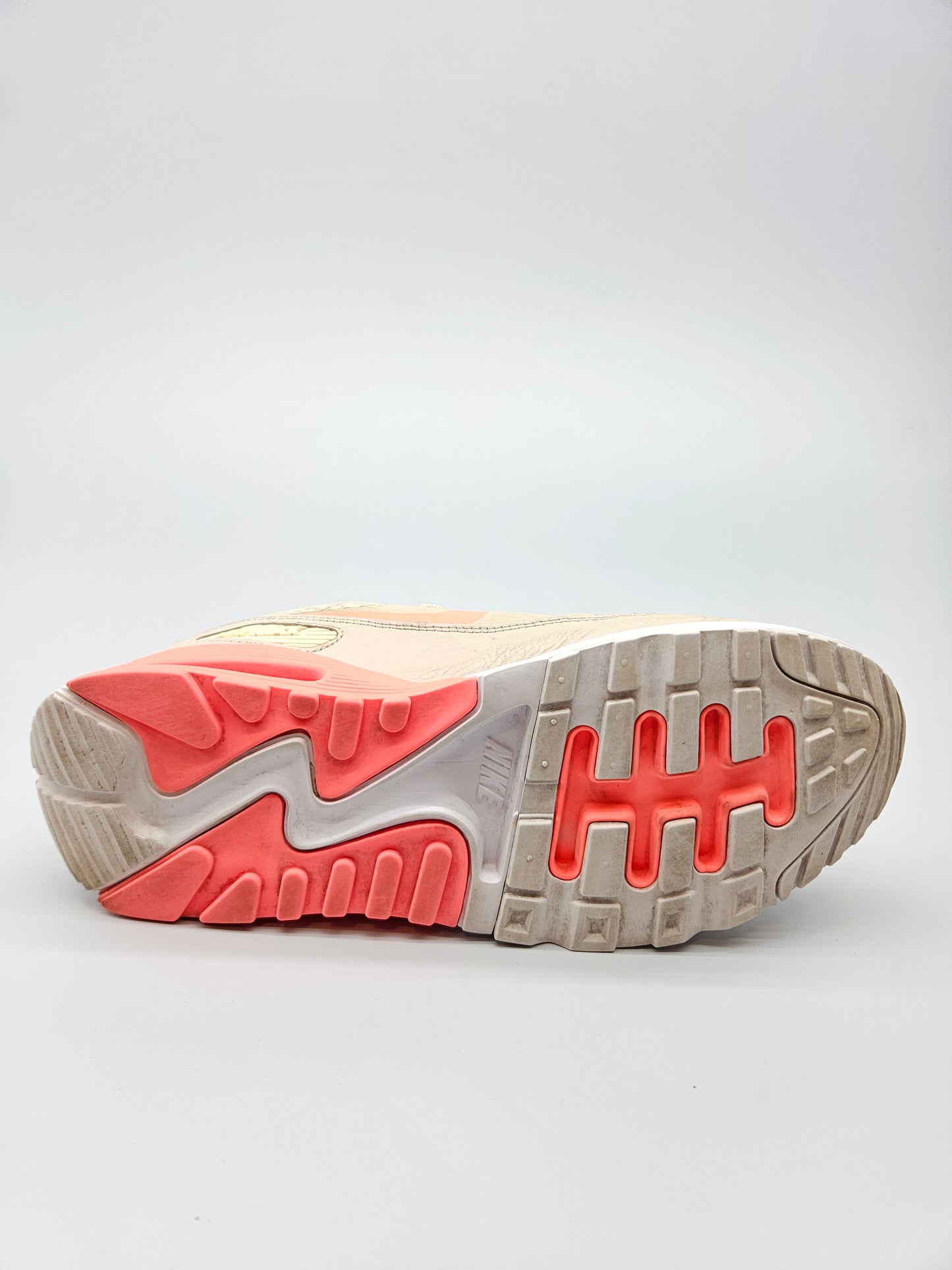NIKE AIRMAX ORIGINAL PATIKI BR 38.5