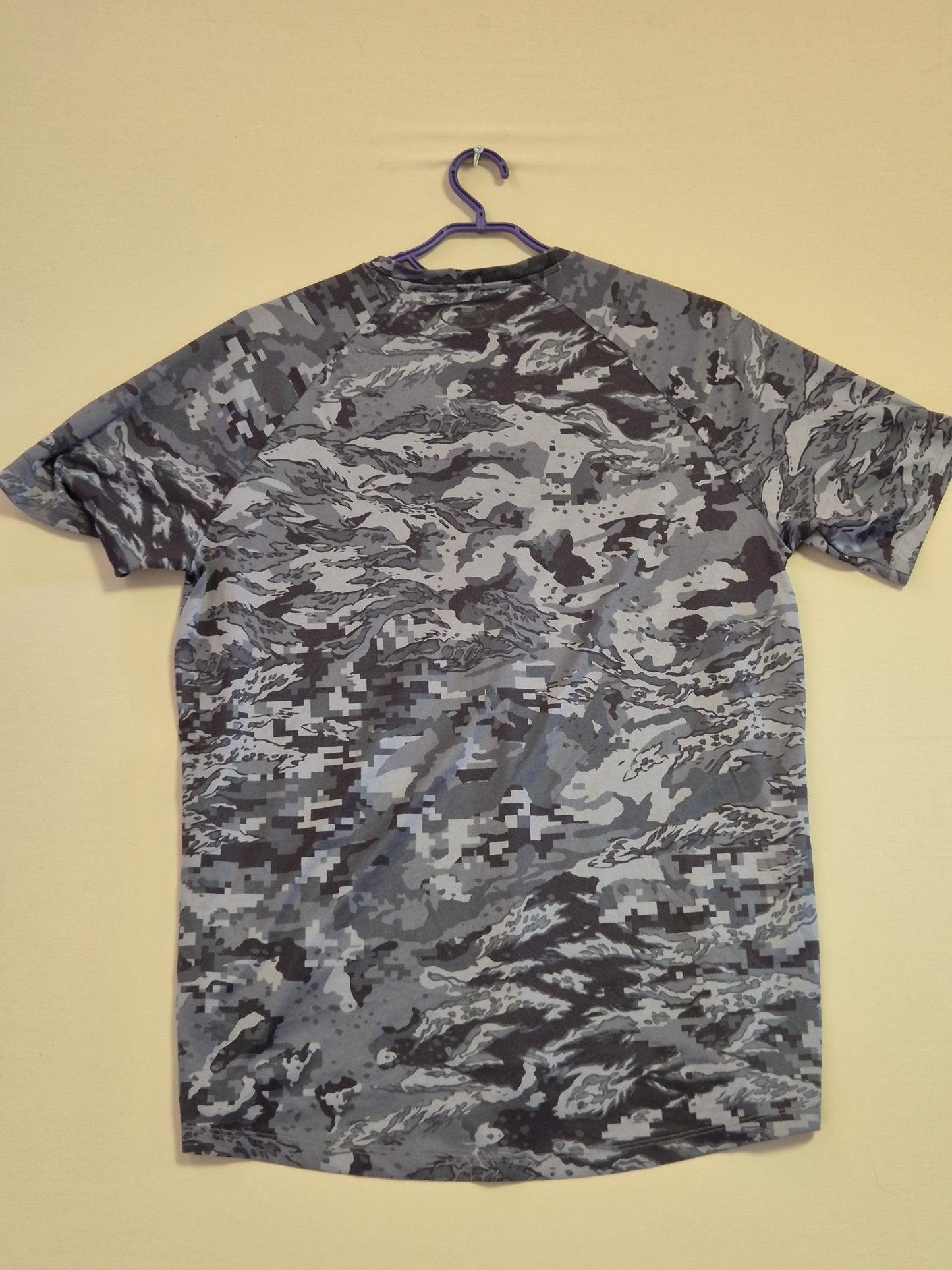 UNDER ARMOUR MASKA MAICA GOLEMINA M