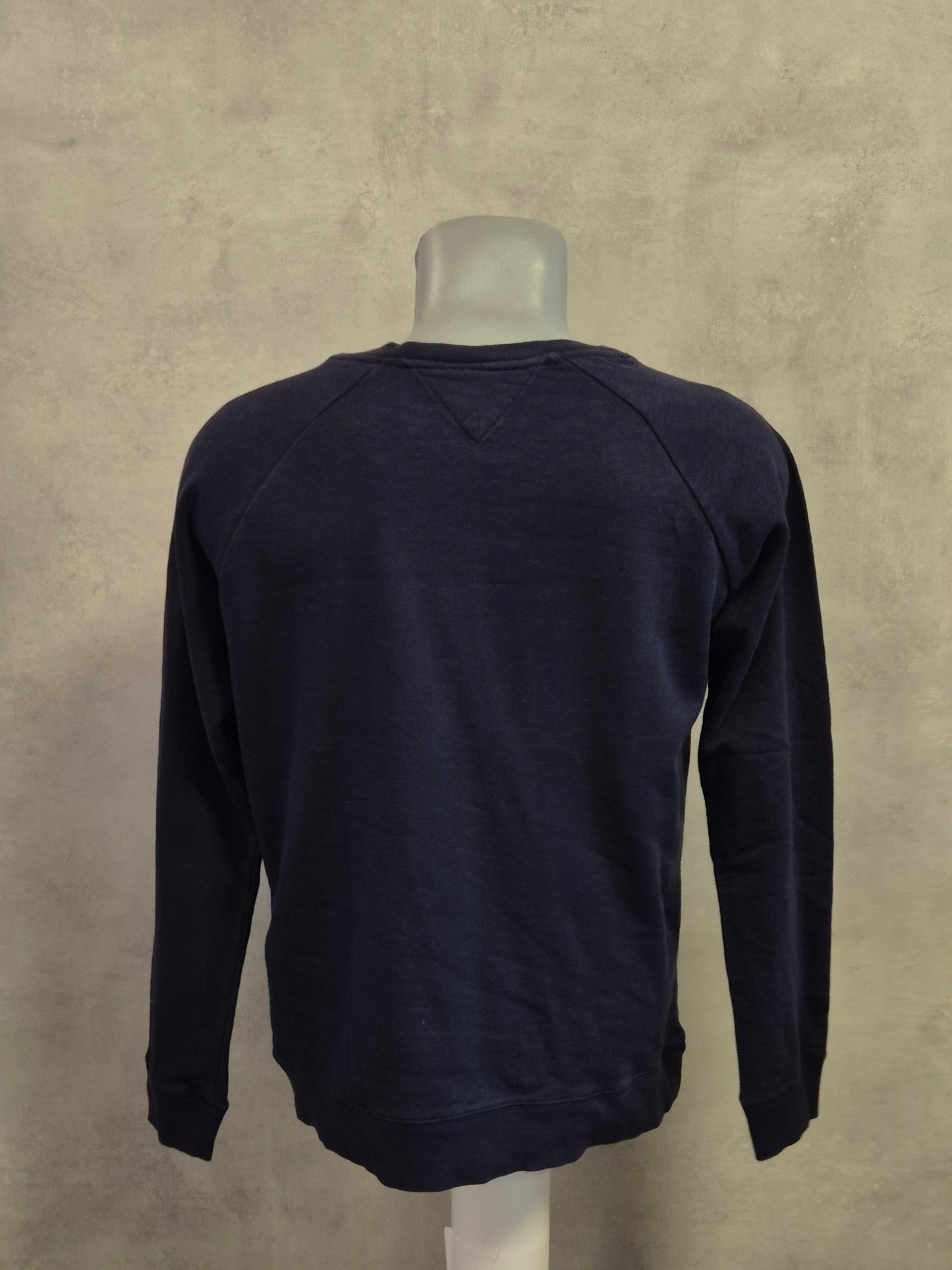 TOMMY HILFIGER MASKA BLUZA GOLEMINA M
