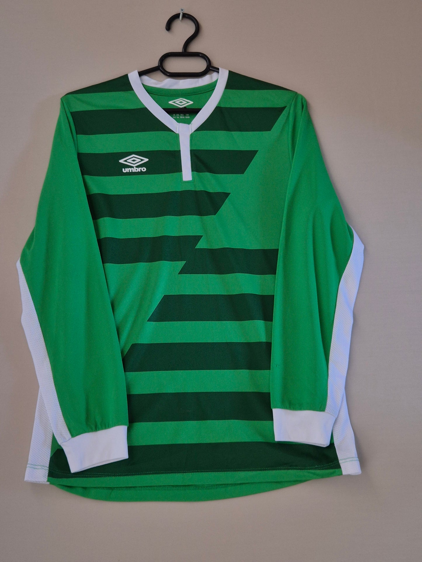 UMBRO MASKA DETSKA BLUZA GOLEMINA XL