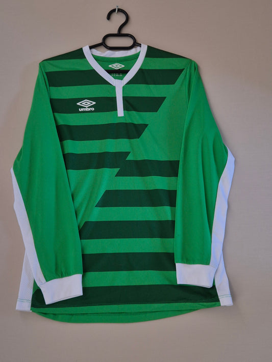 UMBRO MASKA DETSKA BLUZA GOLEMINA XL