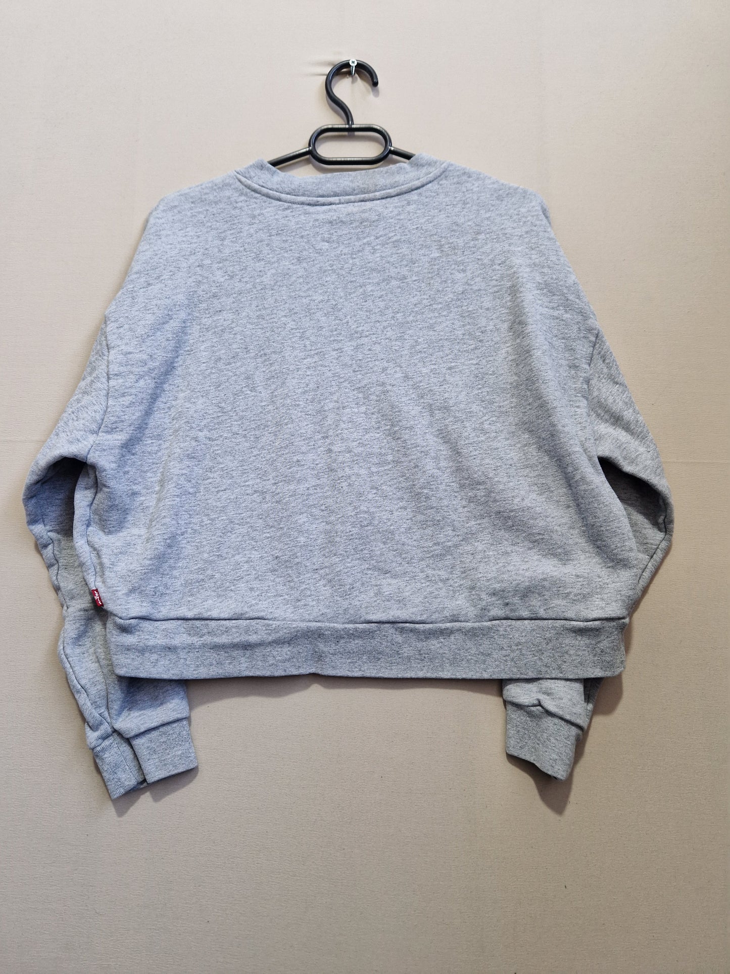 LEVI'S ZENSKA OVERSIZE BLUZA GOLEMINA XS