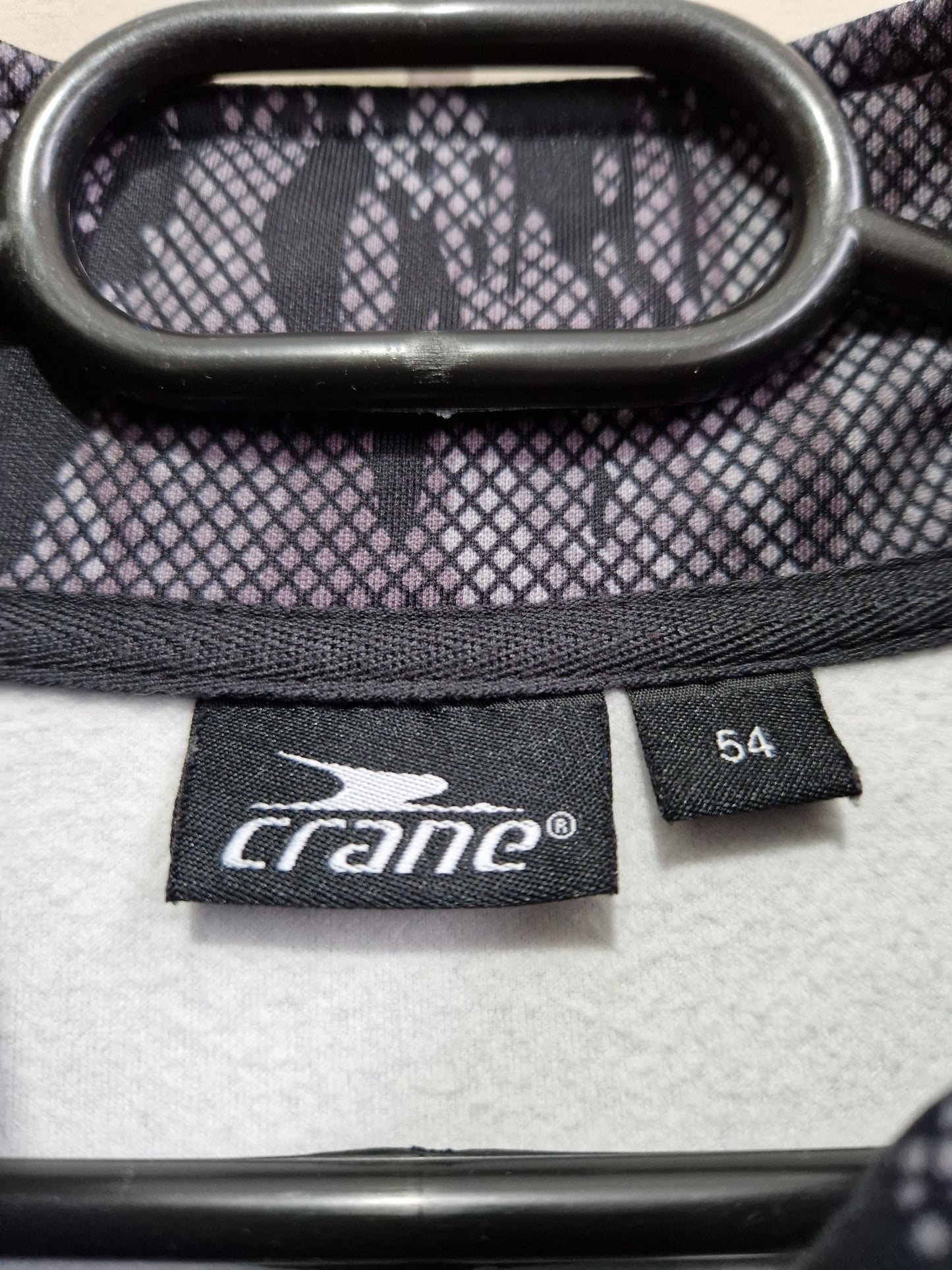 CRANE MASKA BLUZA GOLEMINA L