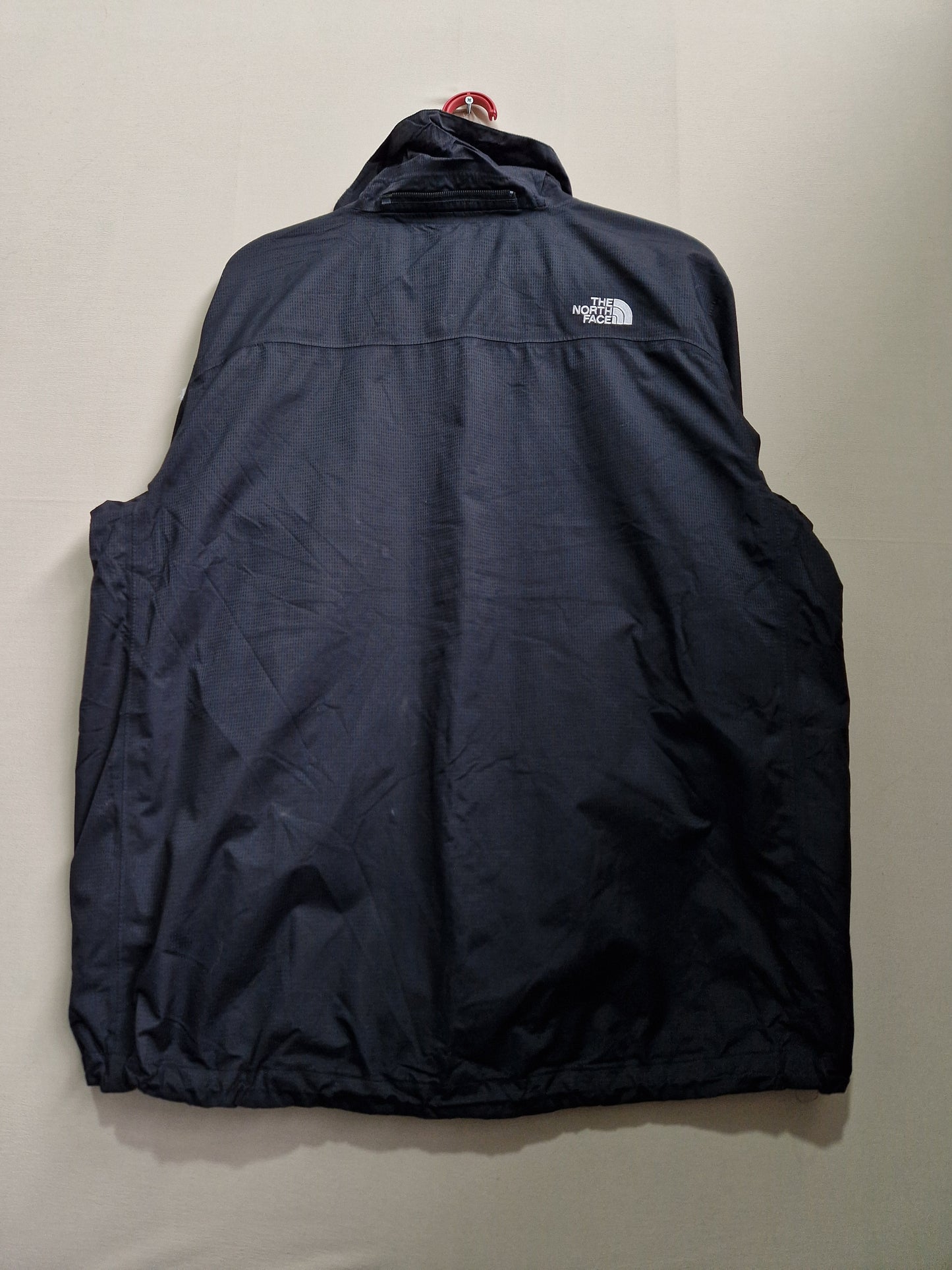 NORTH FACE MASKA VODOODPORNA JAKNA GOLEMINA XL