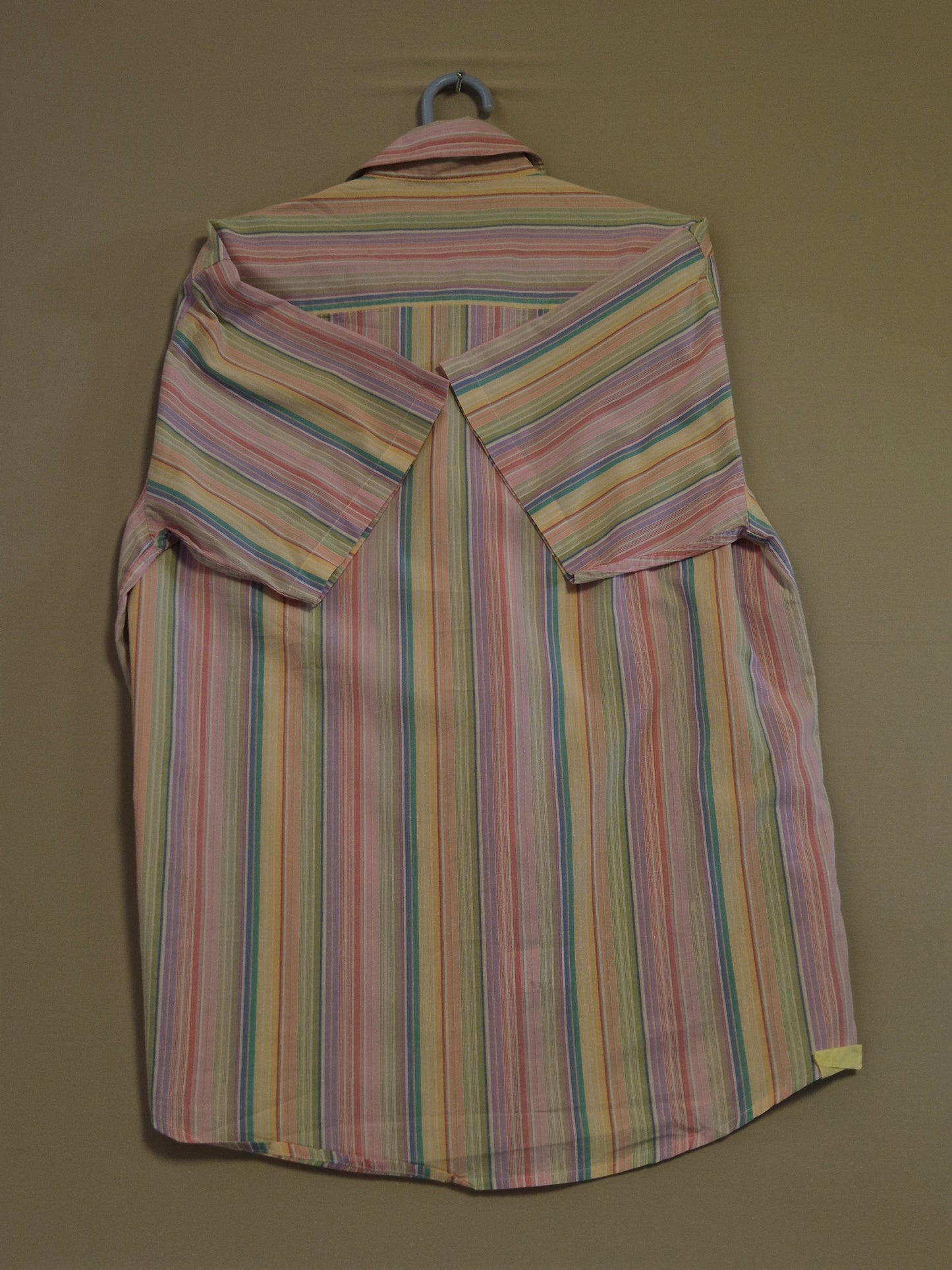 LEVI'S MASKA KOSULA GOLEMINA XL