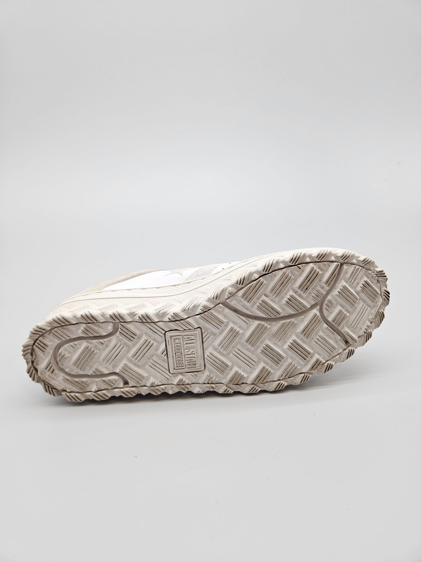 CONVERSE ORIGINAL PATIKI BR 38.5