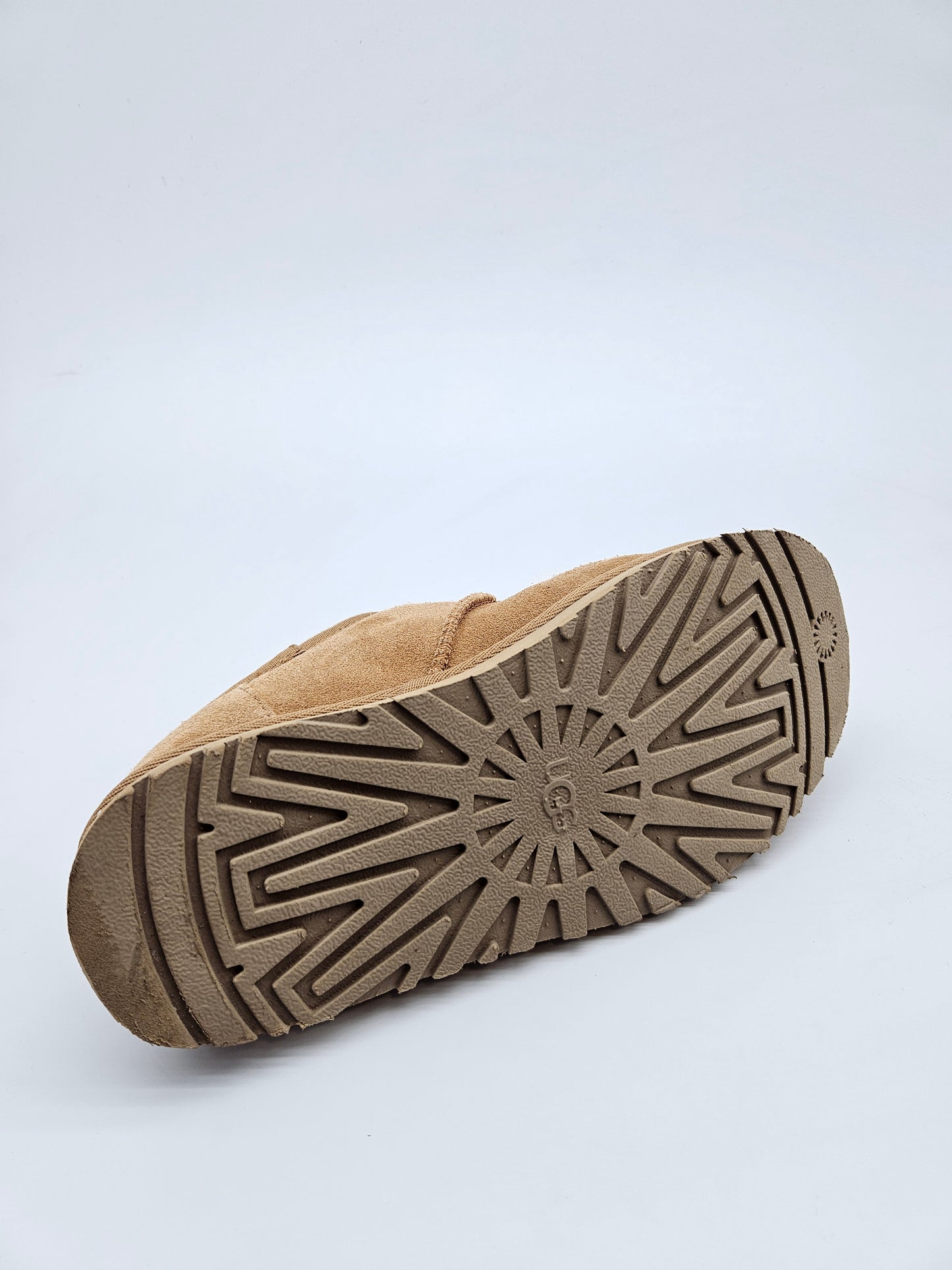 UGG ORIGINAL VLECKI BR 37