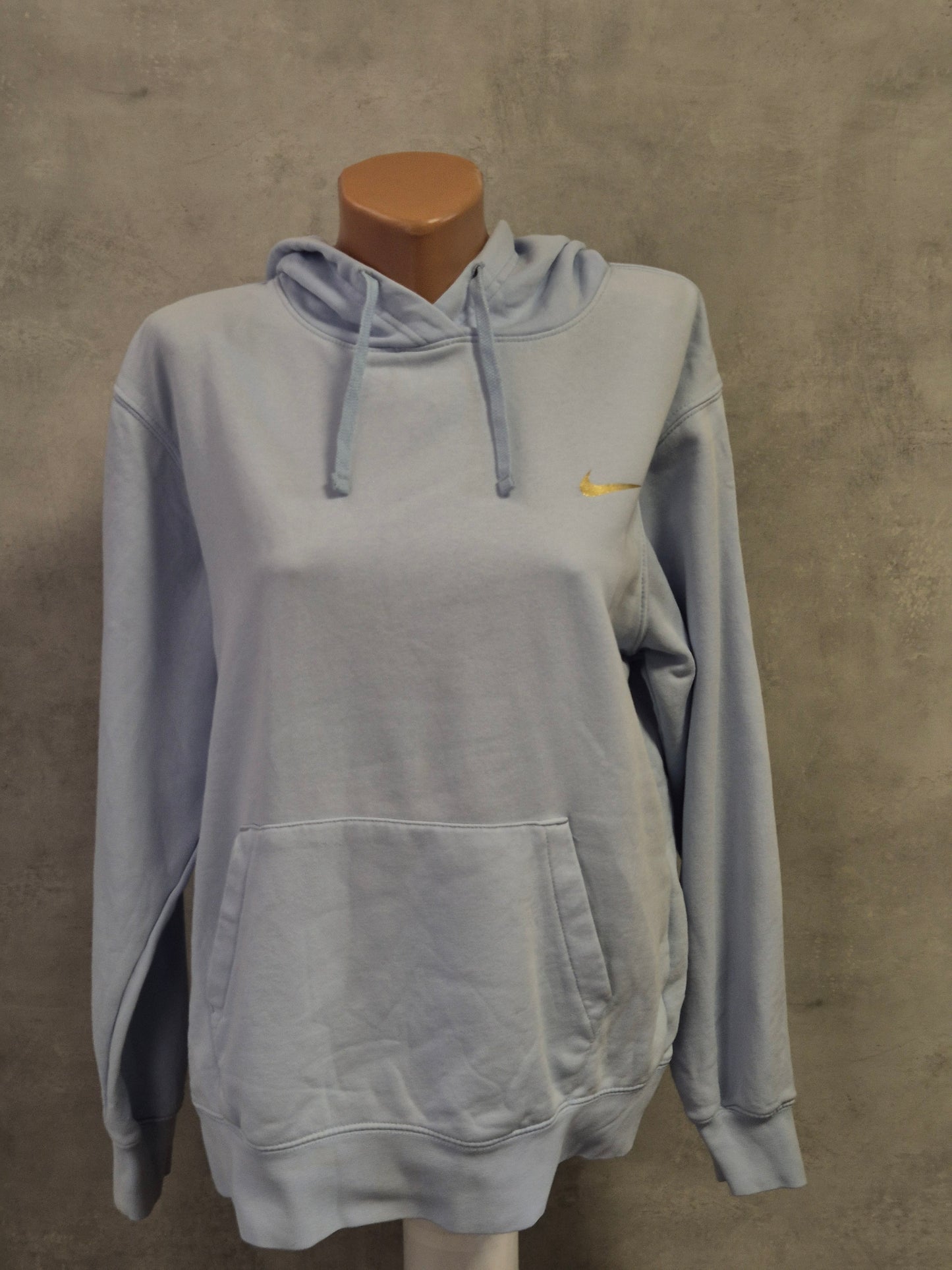 NIKE ZENSKA DUKSERKA GOLEMINA M