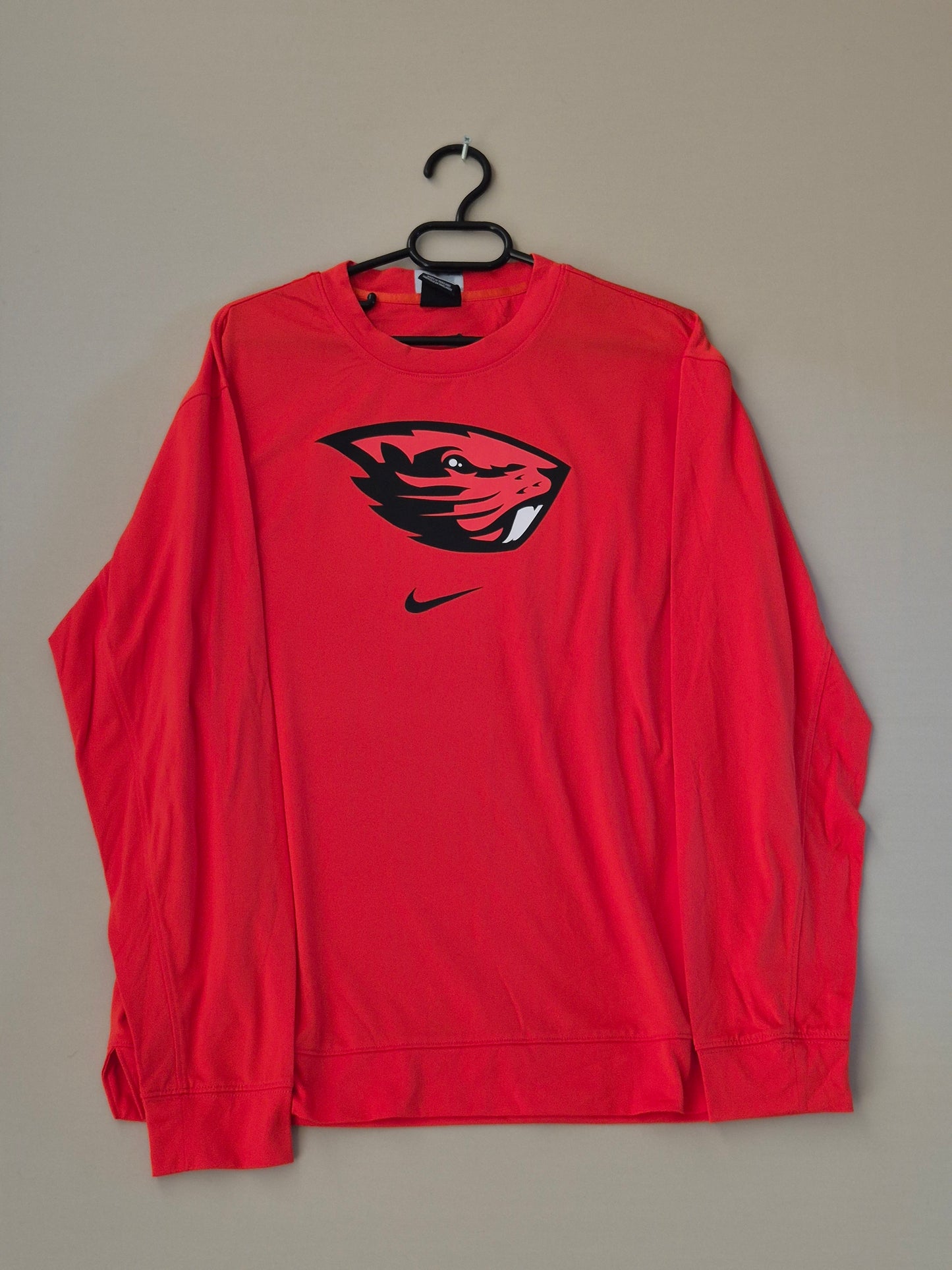 NIKE MASKA BLUZA GOLEMINA M