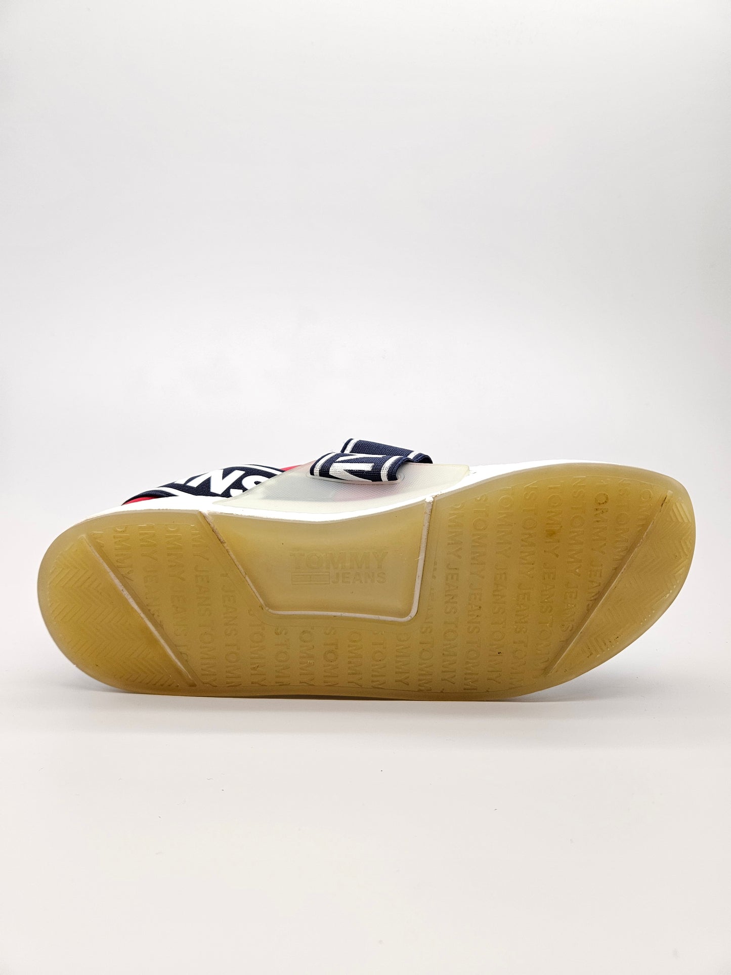 TOMMY HILFIGER ORIGINAL PATIKI BR 39