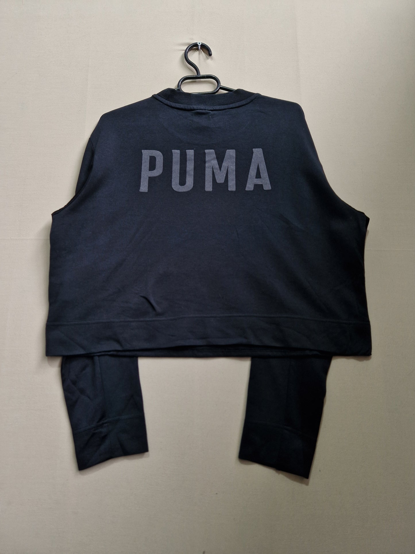 PUMA ZENSKA BLUZA GOLEMINA L