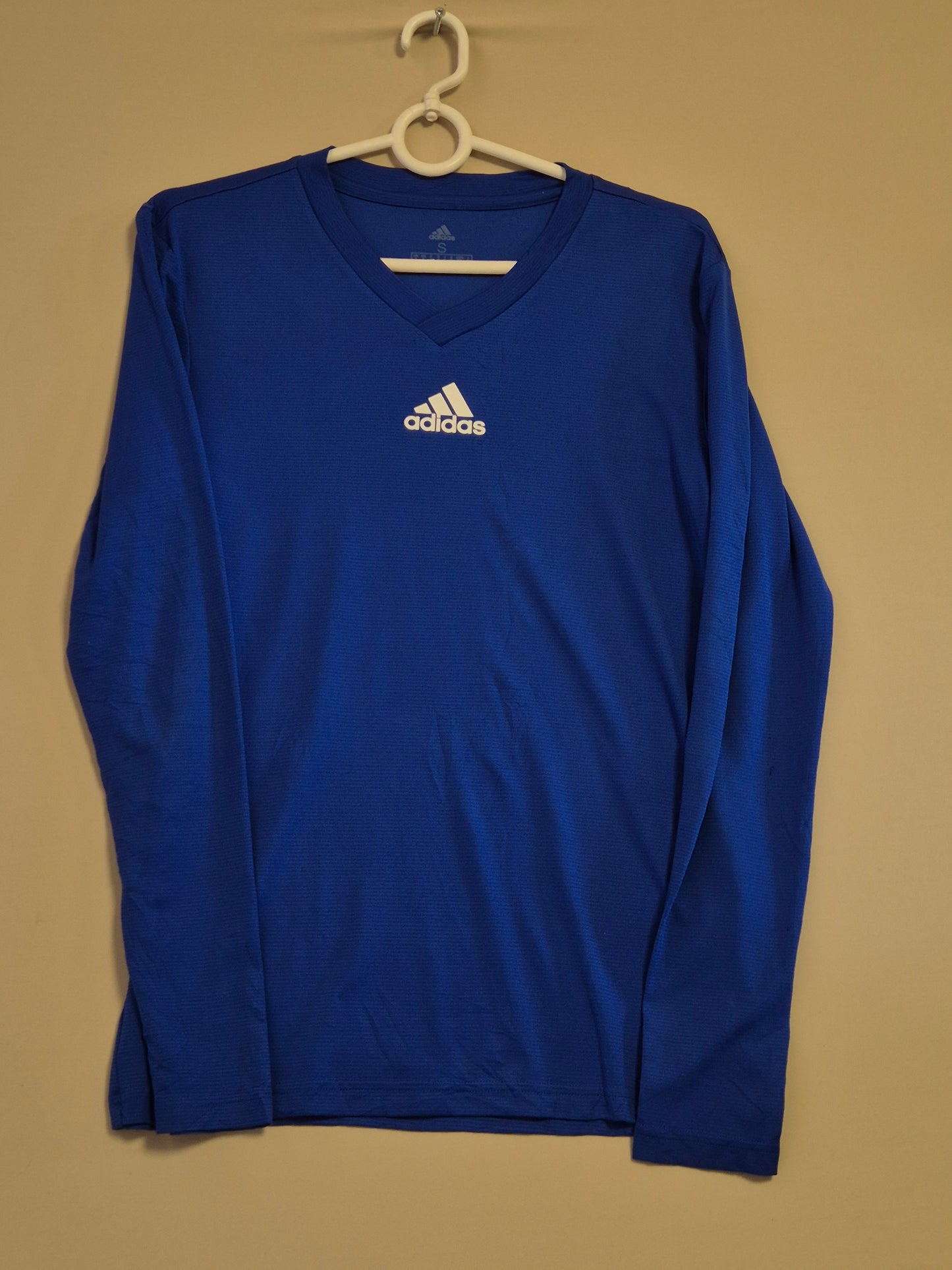 ADIDAS ZENSKA BLUZA GOLEMINA S