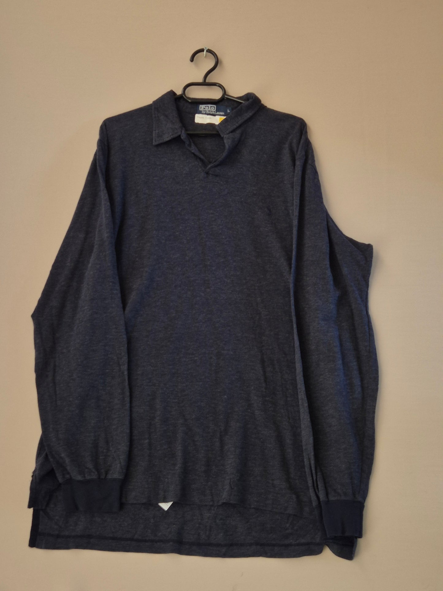 POLO MASKA BLUZA GOLEMINA L