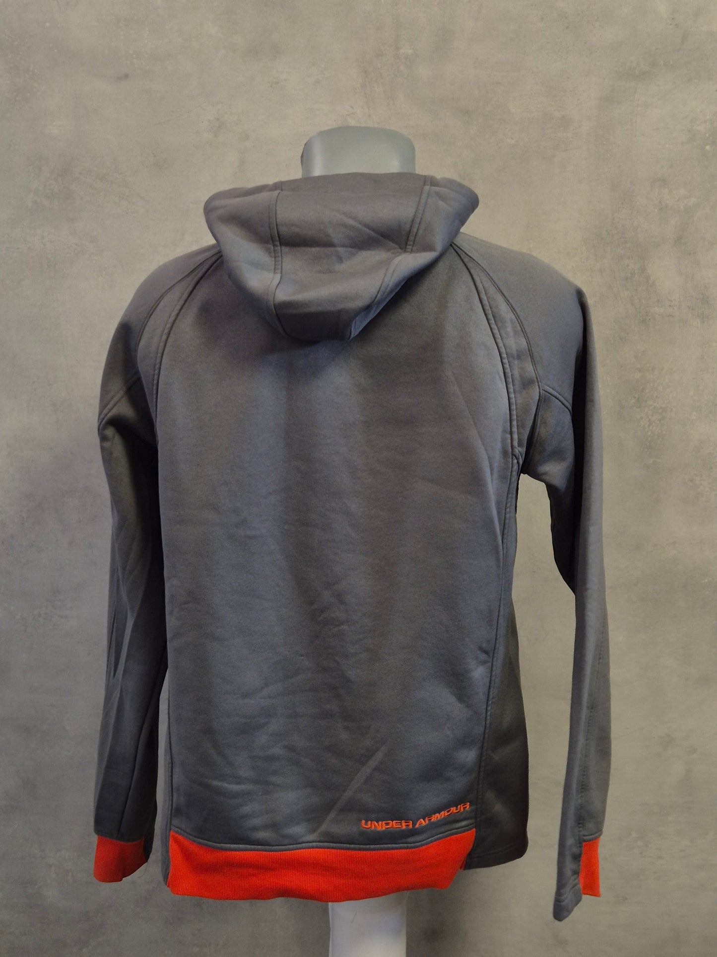 UNDER ARMOUR MASKA DUKSERKA GOLEMINA M