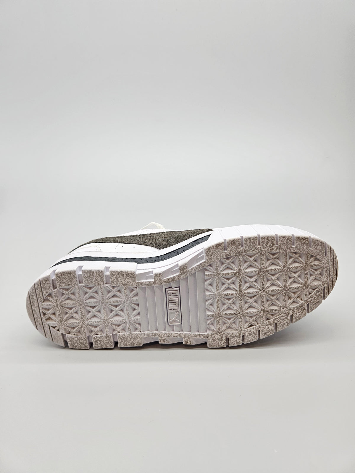 PUMA ORIGINAL PATIKI BR 40.5
