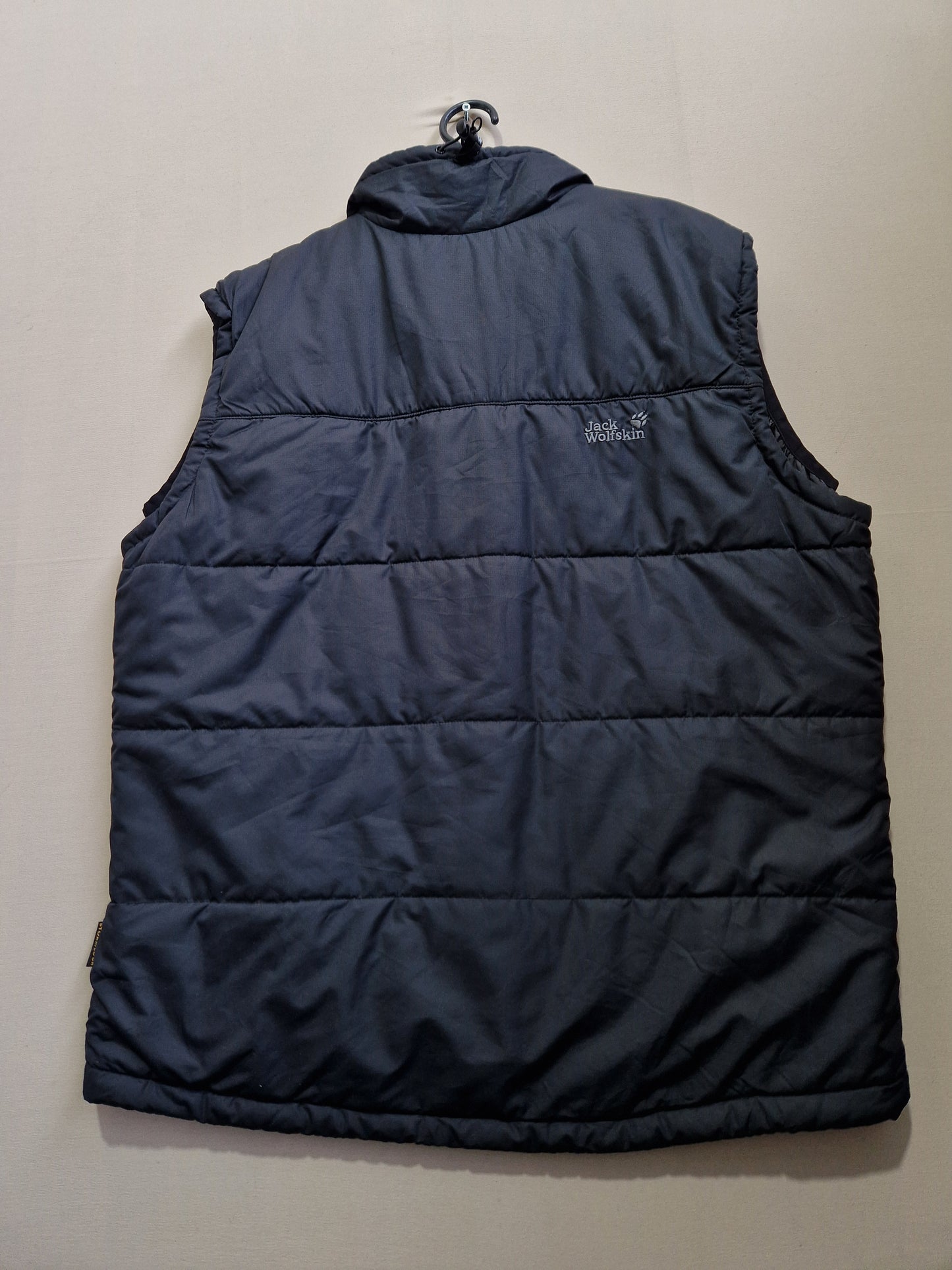 JACK WOLFSKIN MASKI ELEK GOLEMINA XL