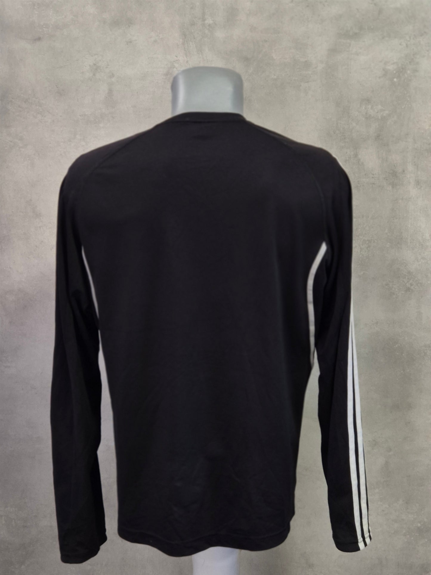 ADIDAS MASKA BLUZA GOLEMINA M