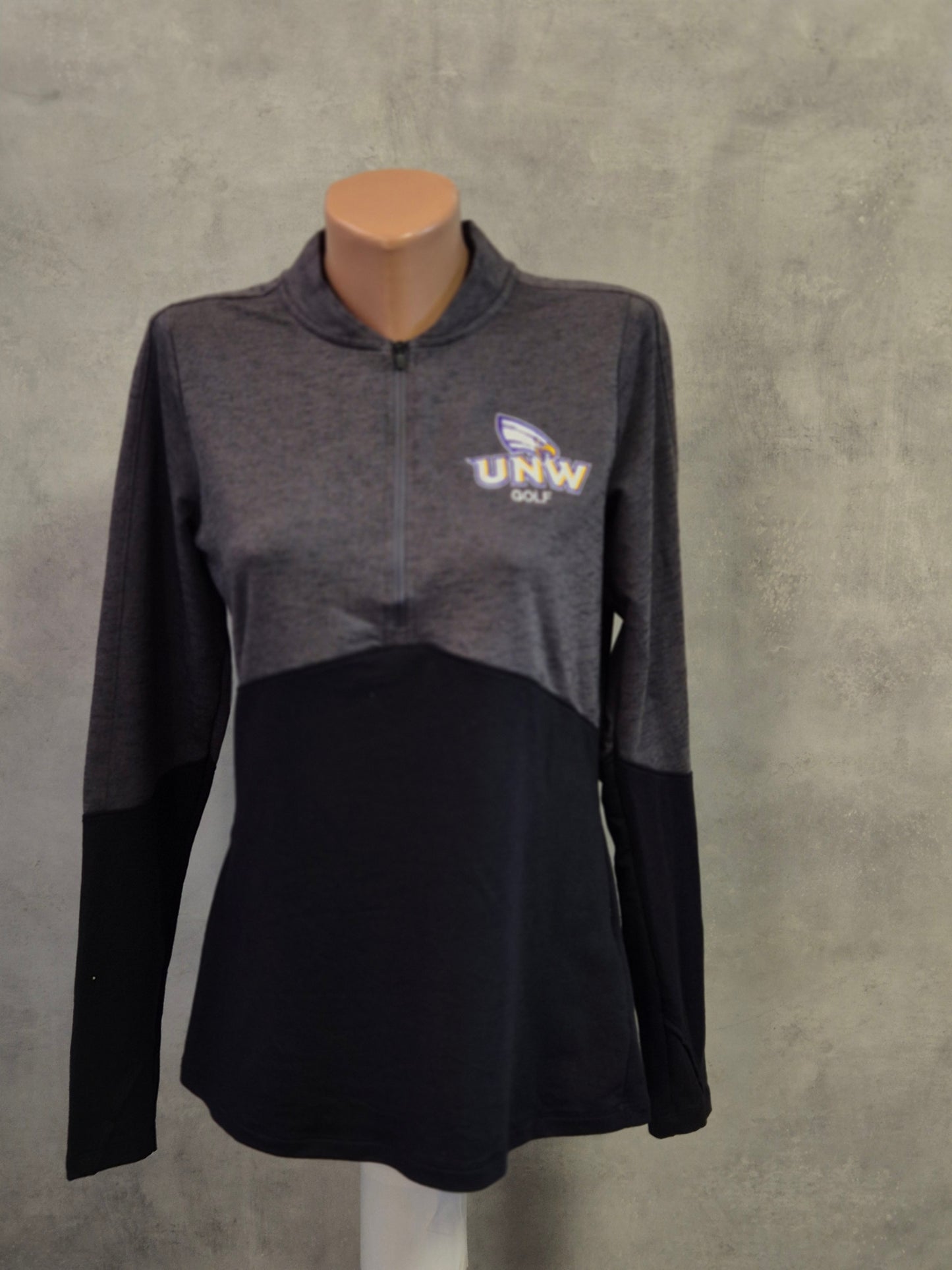UNDER ARMOUR ZENSKA BLUZA GOLEMINA M