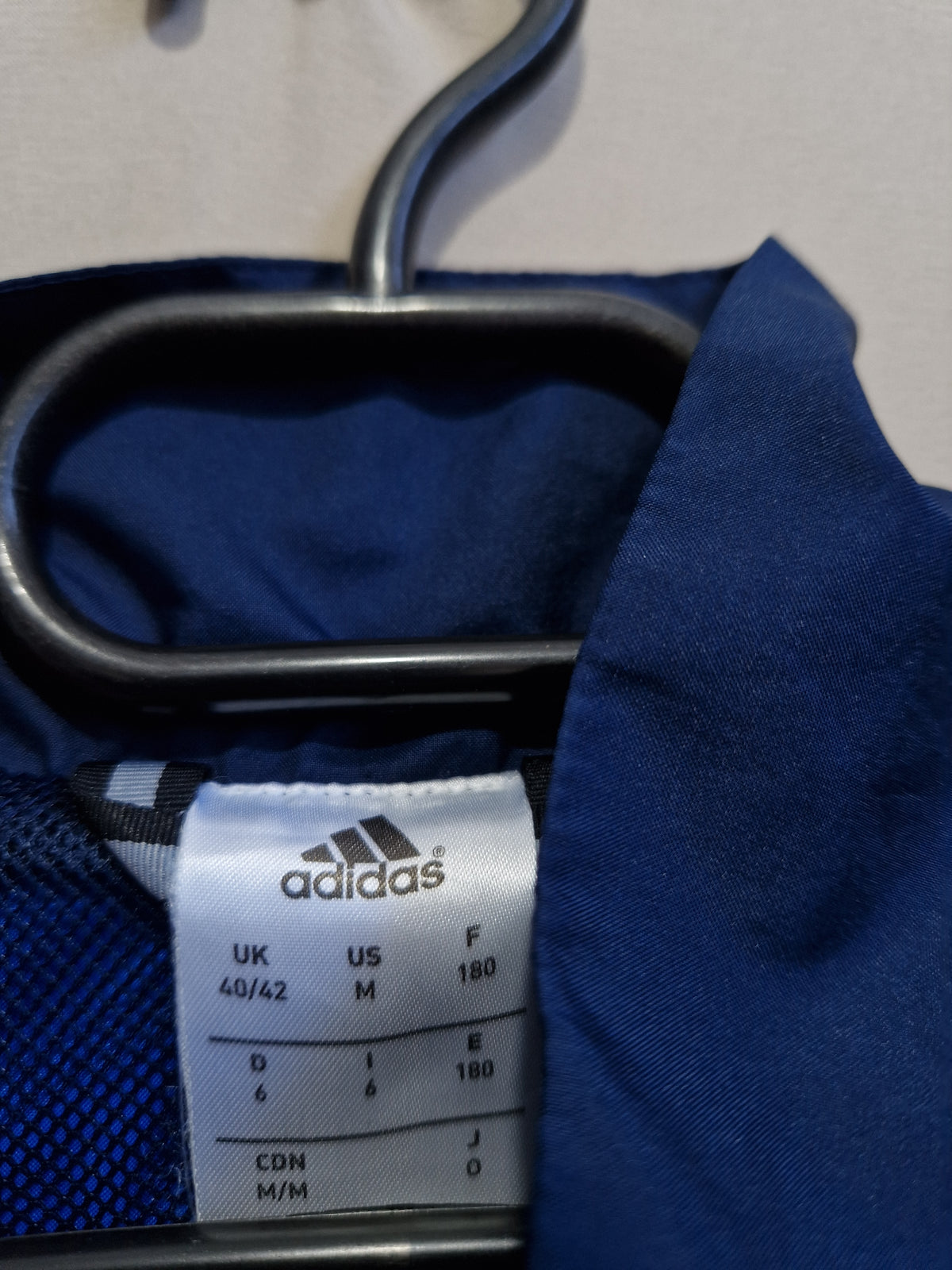 ADIDAS MASKA TRENERKA GOLEMINA M