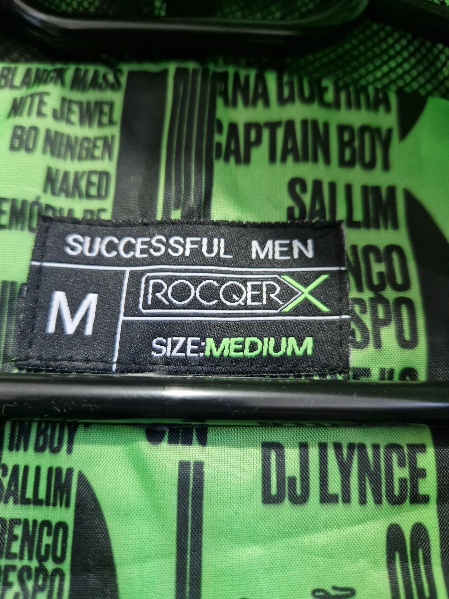 MASKI SUSKAVEC GOLEMINA M