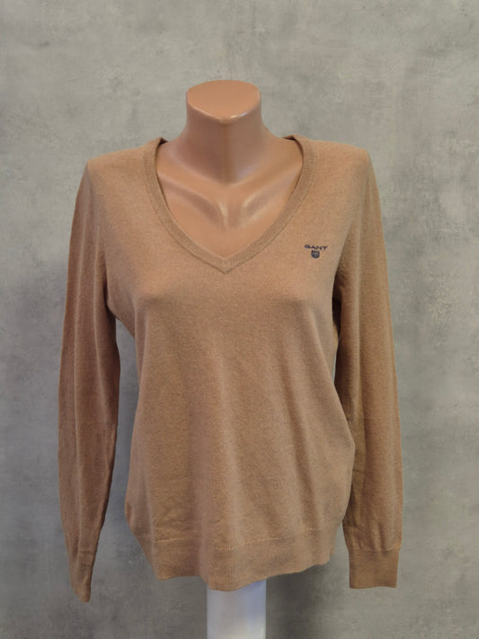 GANT MASKA BLUZA GOLEMINA M